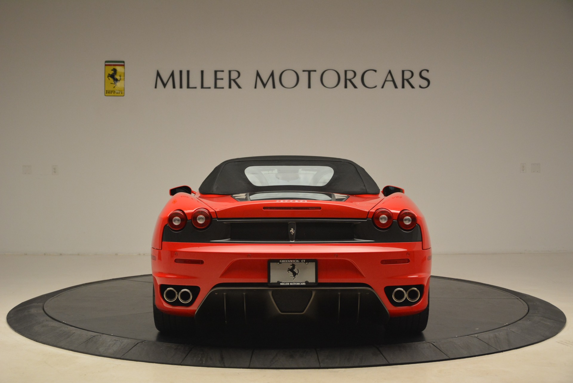 2008 ferrari f430 price