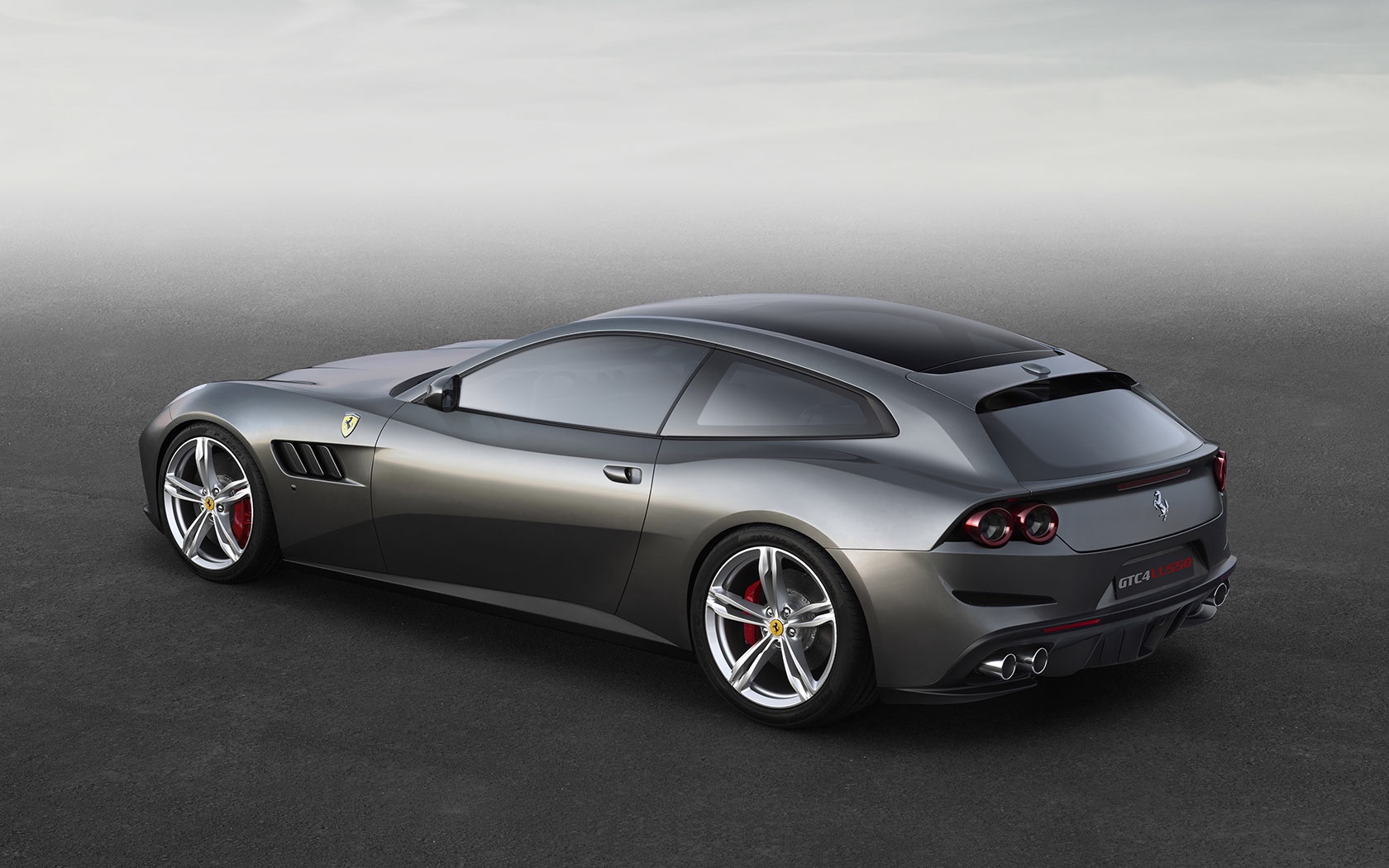 ferrari hatchback 2020 price