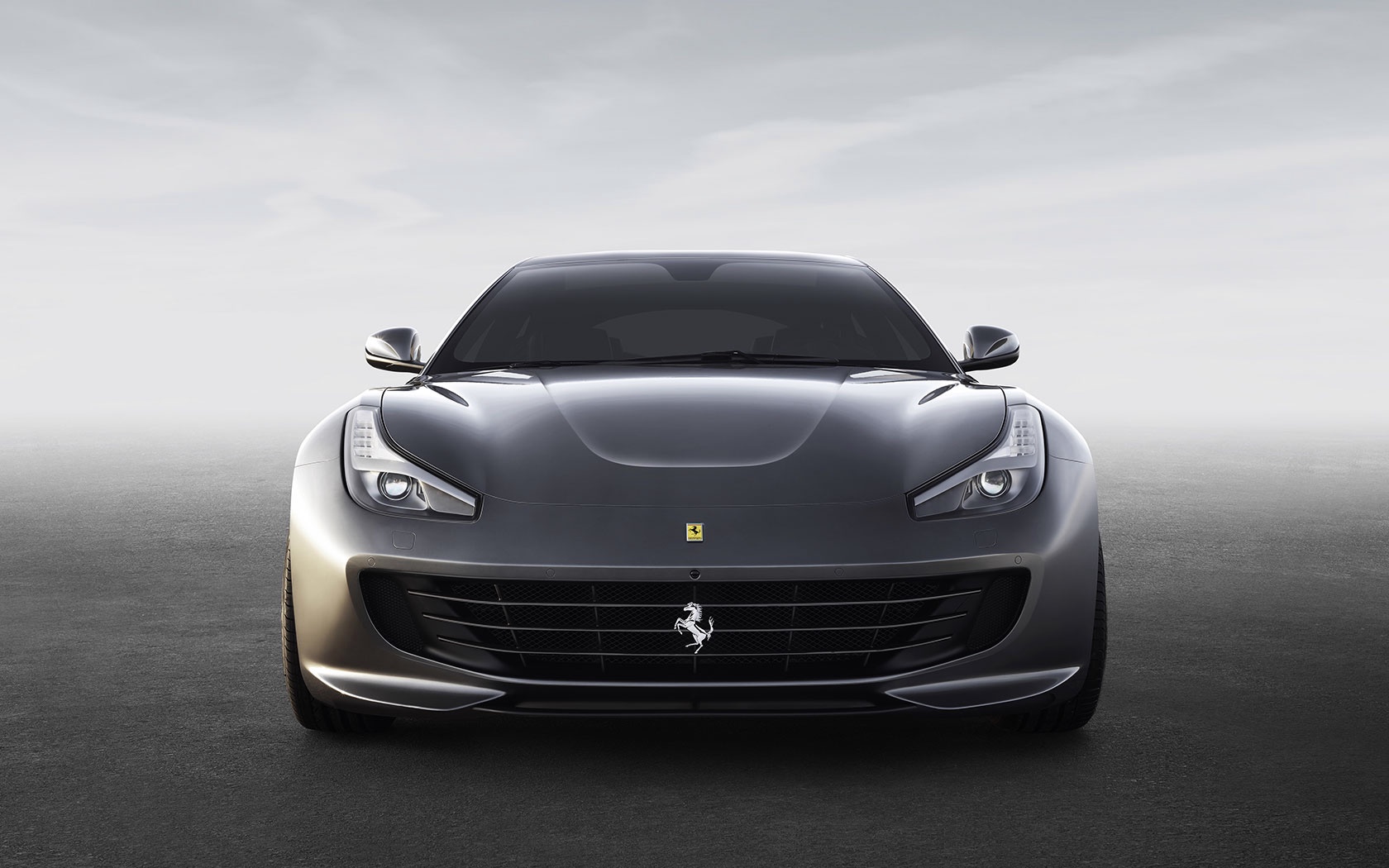 new ferrari models 2020