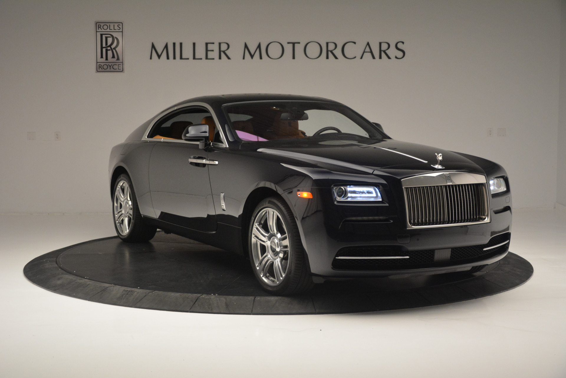 Rolls Royce Car Care Kit — Miller Motorcars Boutique