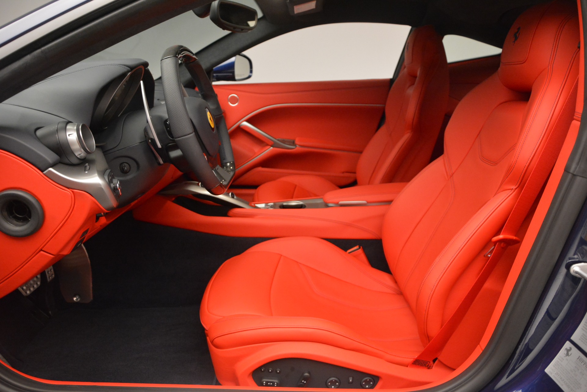 Pre Owned 2016 Ferrari F12 Berlinetta For Sale Miller