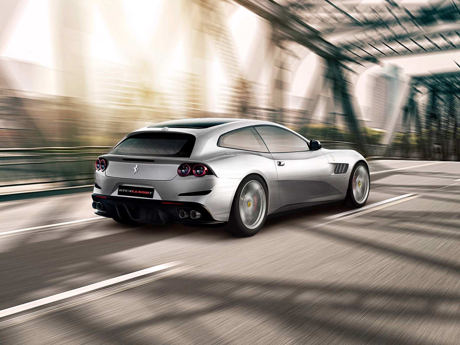 2020 ferrari california