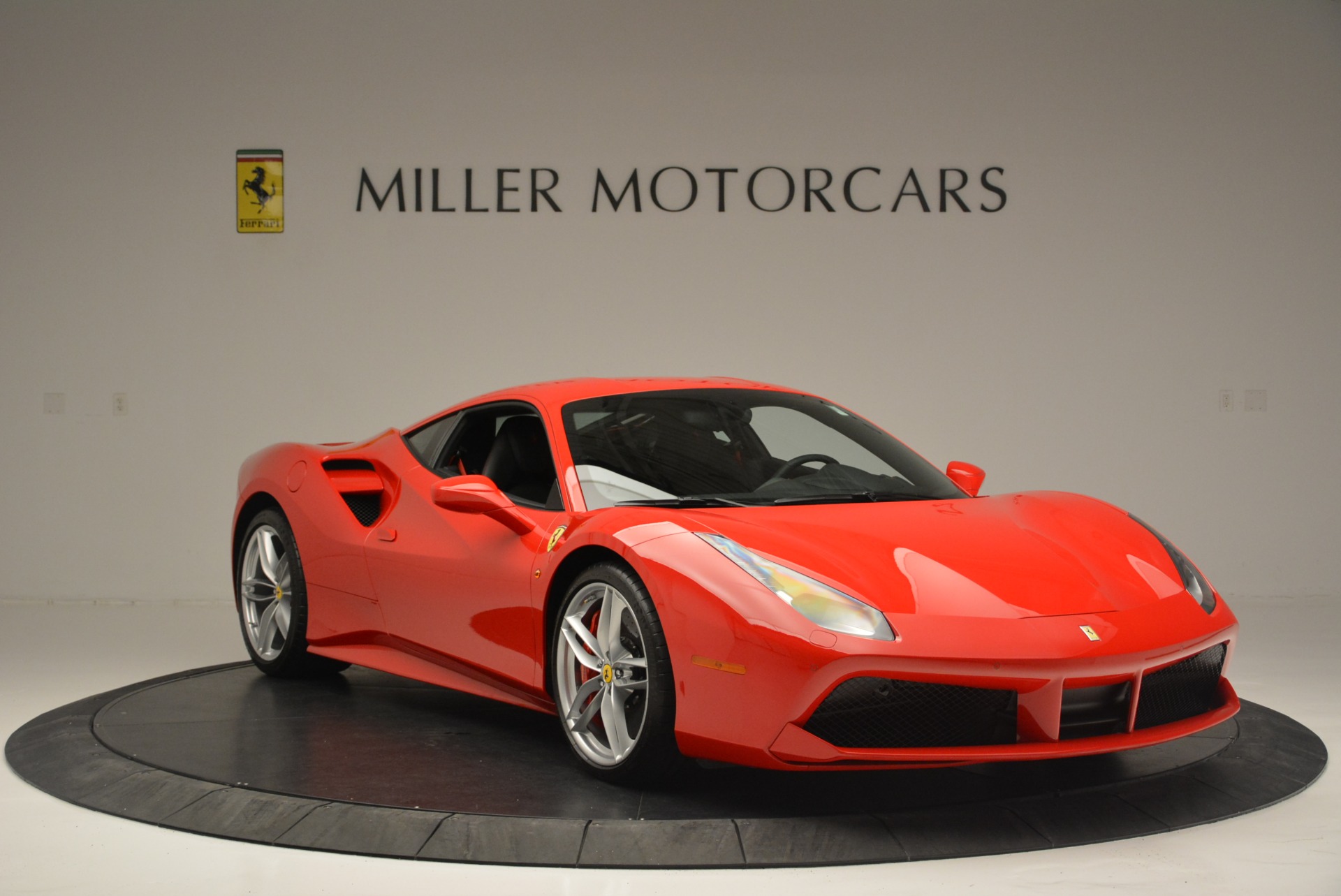 ferrari gtb 488 for sale