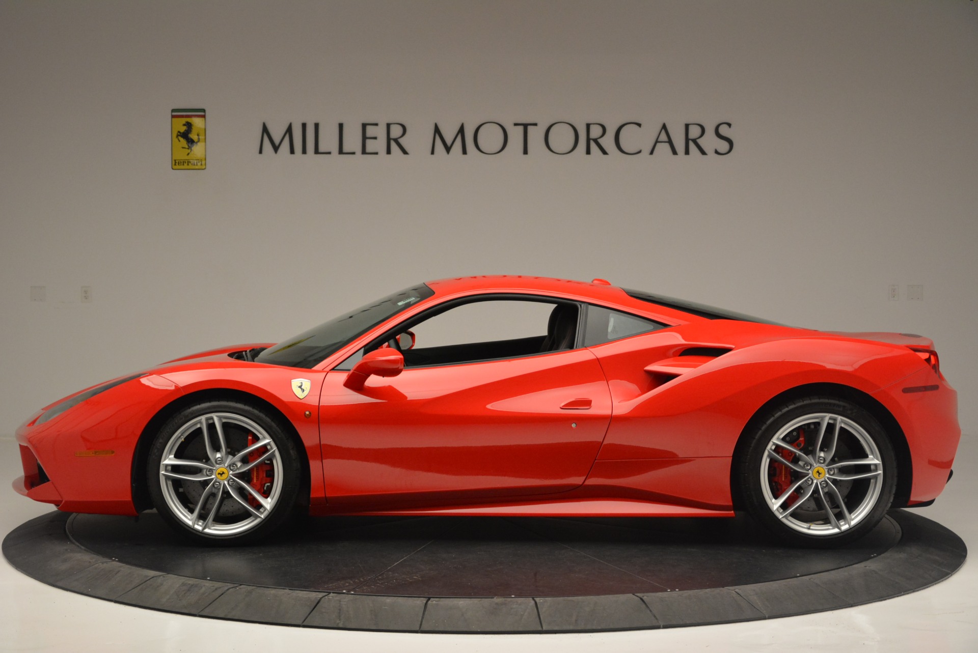 ferrari gtb 488 price