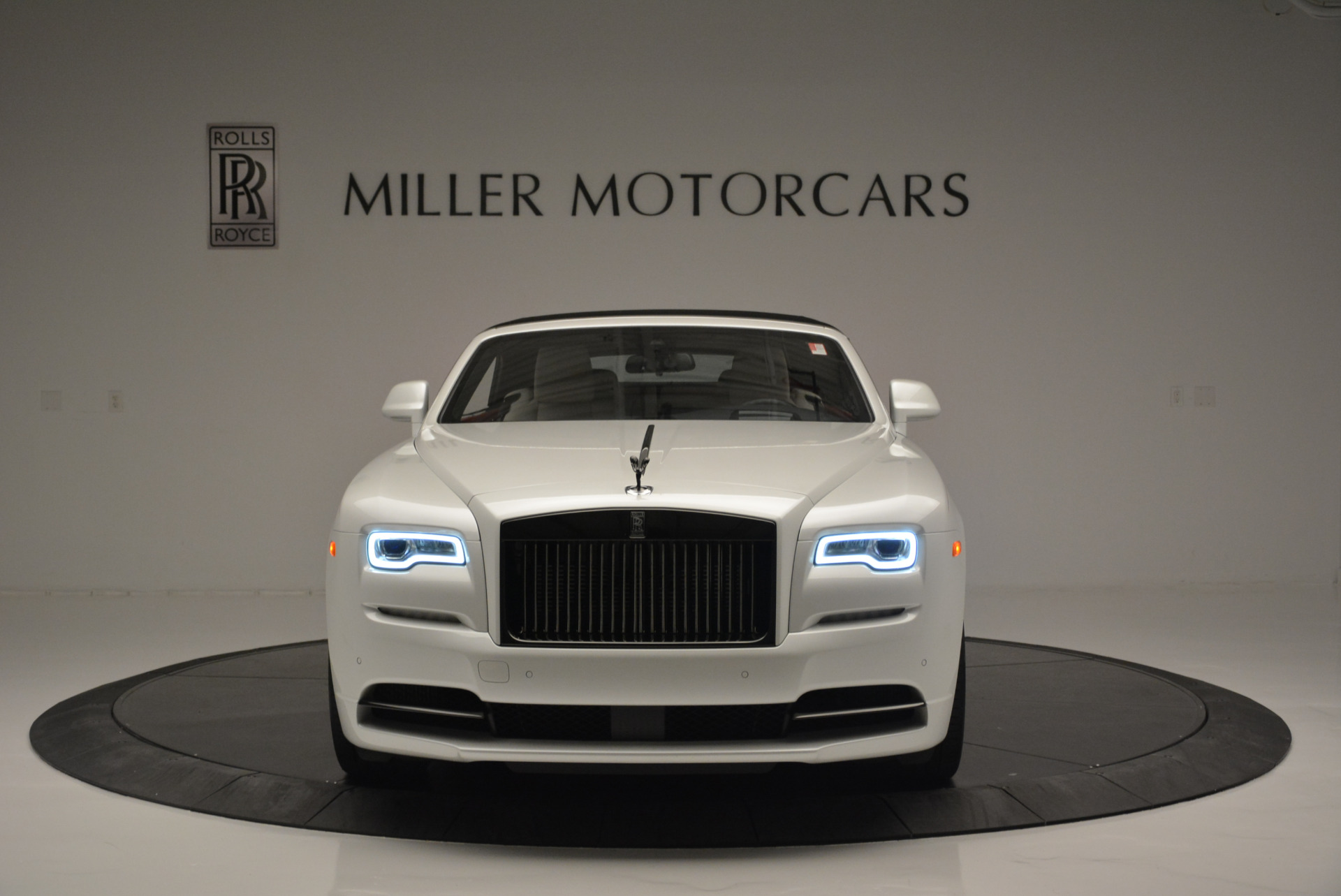 New 2018 Rolls-Royce Wraith For Sale () | Miller Motorcars