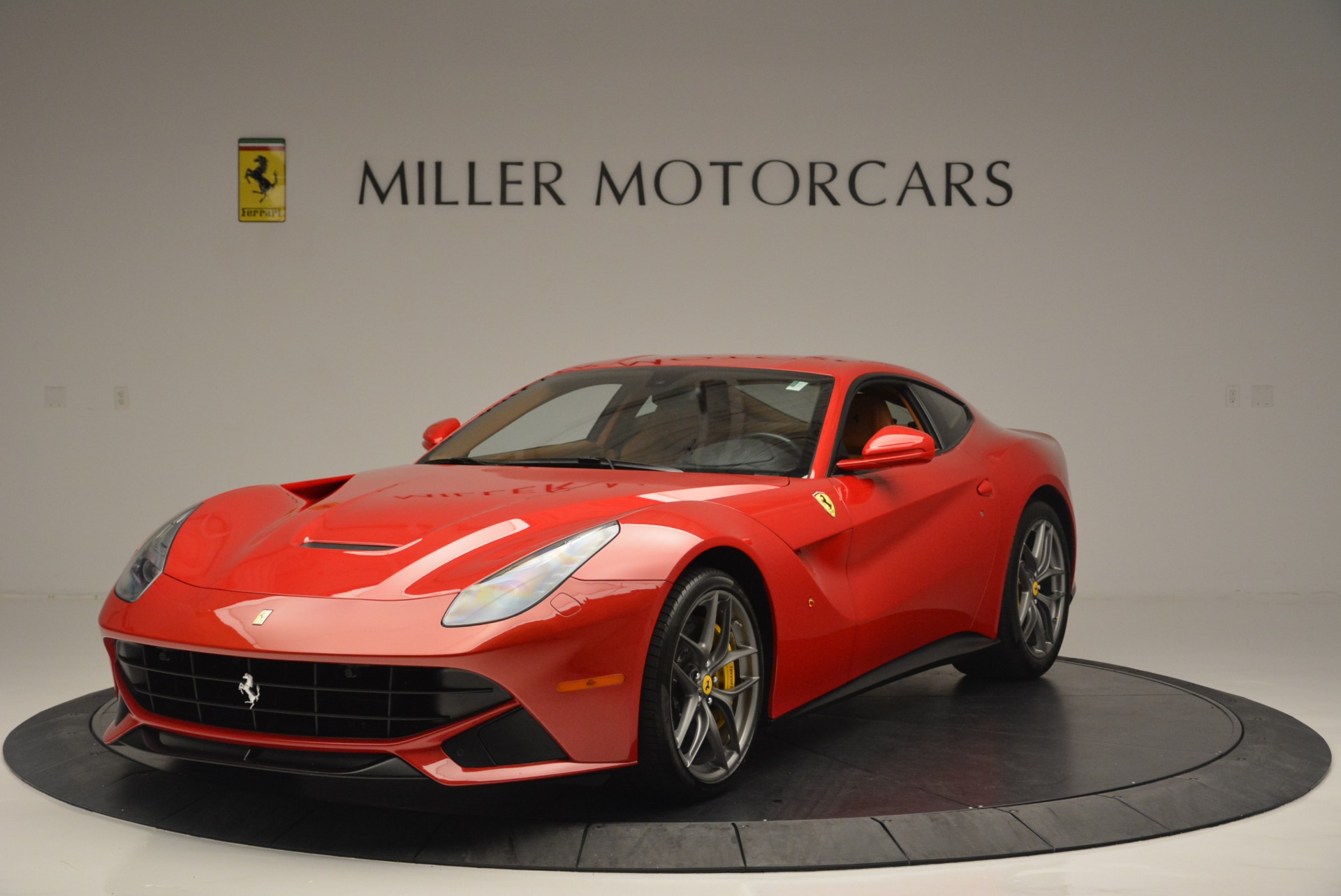 price of ferrari f12 berlinetta