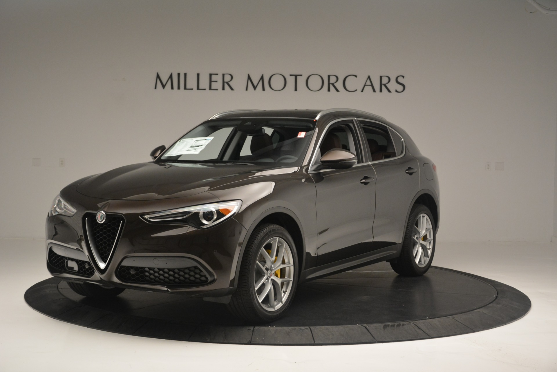 Headlamp Kit | ALFA ROMEO STELVIO 2018 Headlamp Kit | ALFA ROMEO STELVIO 2018