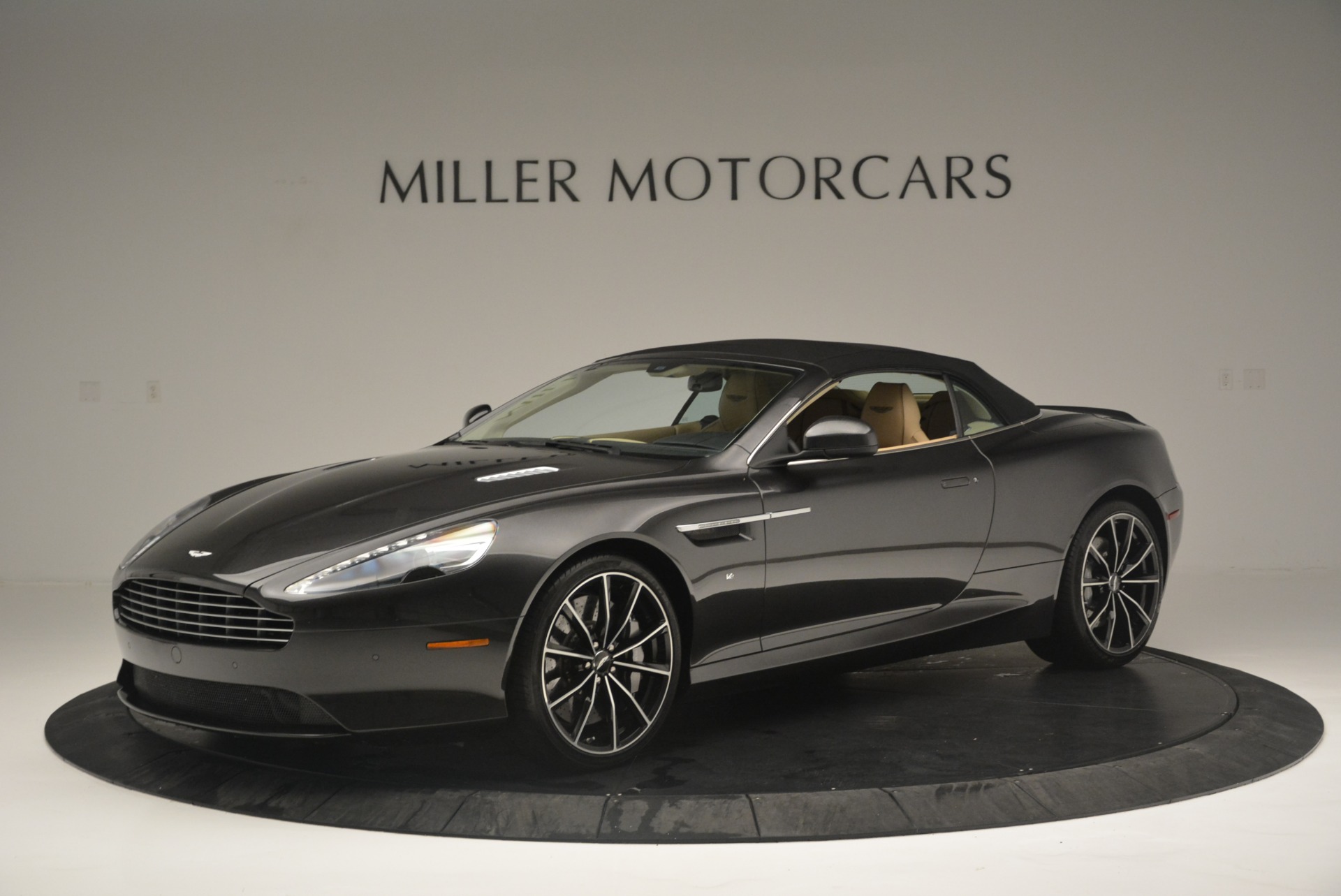 Pre Owned 16 Aston Martin Db9 Gt Volante For Sale Miller Motorcars Stock 7401 Pre Owned 16 Aston Martin Db9 Gt Volante For Sale Miller Motorcars Stock 7401