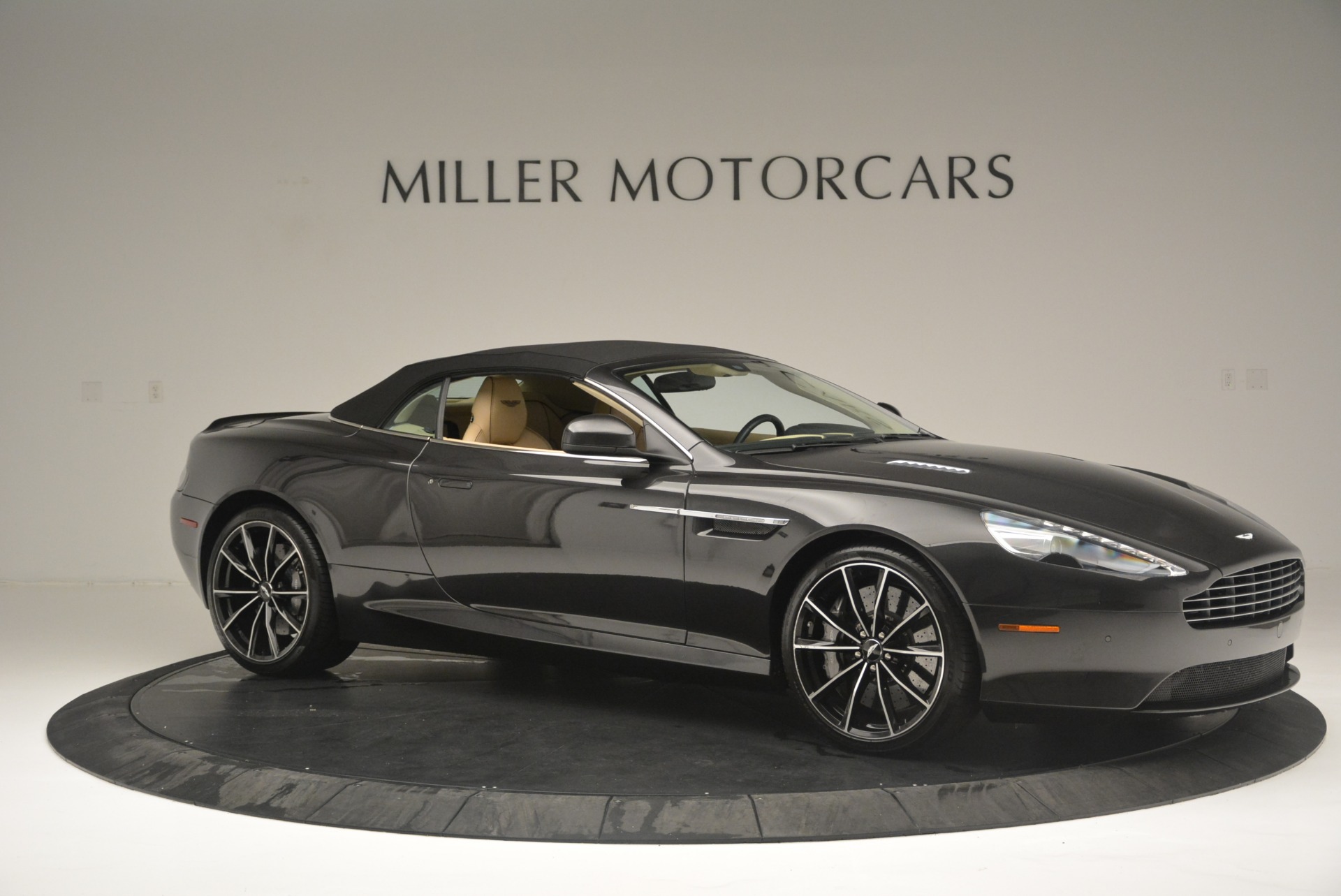 Pre Owned 16 Aston Martin Db9 Gt Volante For Sale Miller Motorcars Stock 7401 Pre Owned 16 Aston Martin Db9 Gt Volante For Sale Miller Motorcars Stock 7401