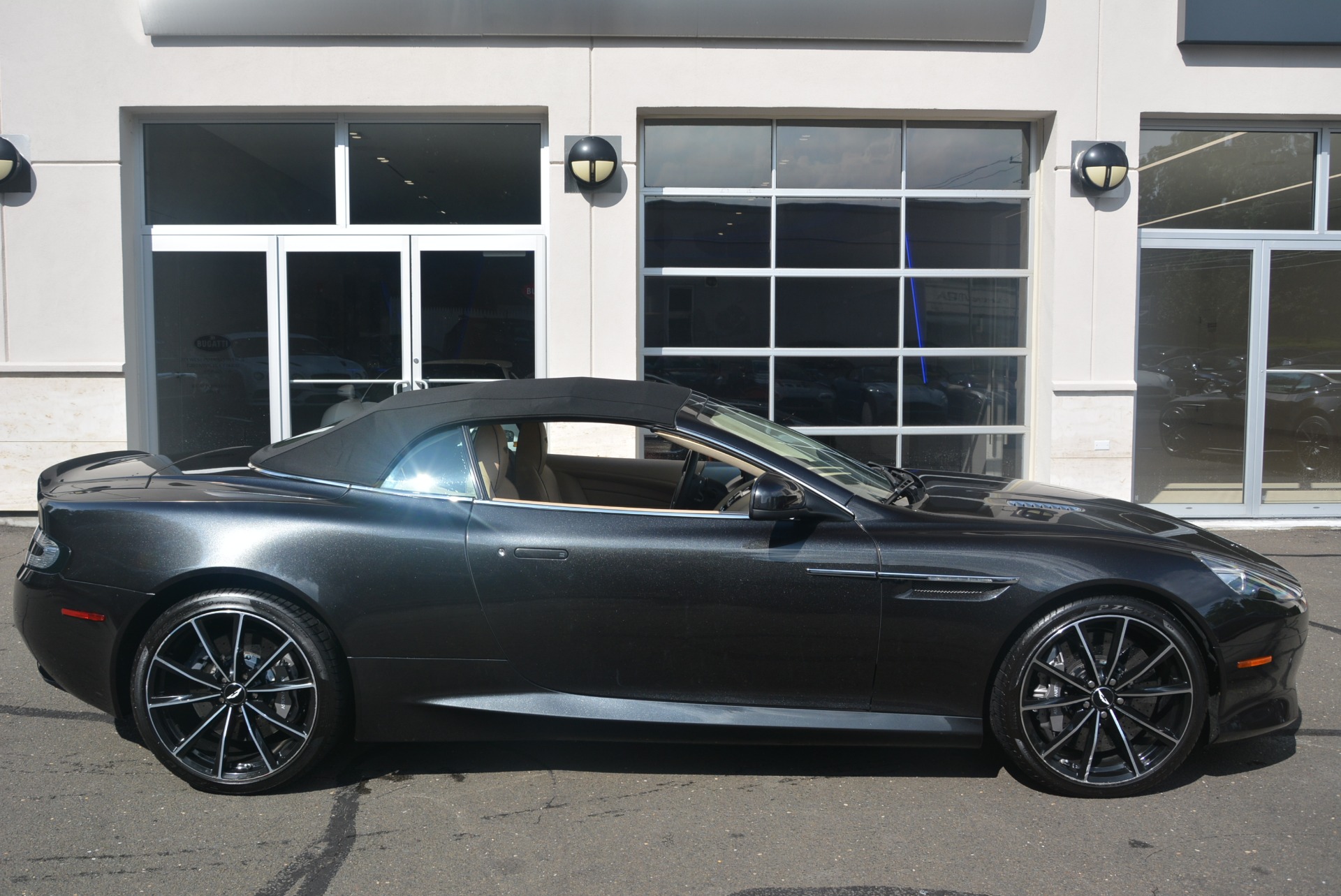 Pre Owned 16 Aston Martin Db9 Gt Volante For Sale Miller Motorcars Stock 7401 Pre Owned 16 Aston Martin Db9 Gt Volante For Sale Miller Motorcars Stock 7401