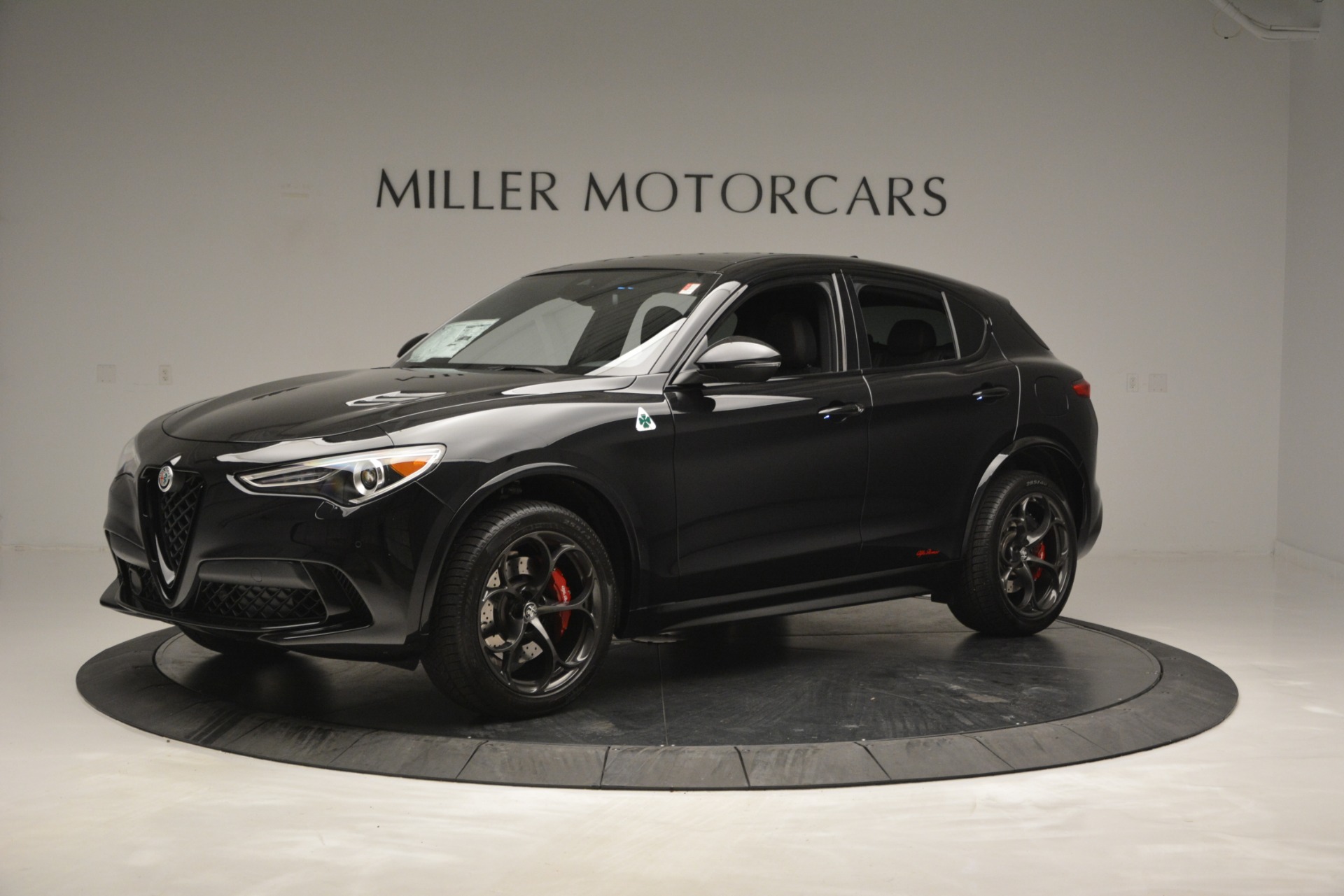 Headlamp Kit | ALFA ROMEO STELVIO QUADRIFOGLIO 2018 Headlamp Kit | ALFA ROMEO STELVIO QUADRIFOGLIO 2018