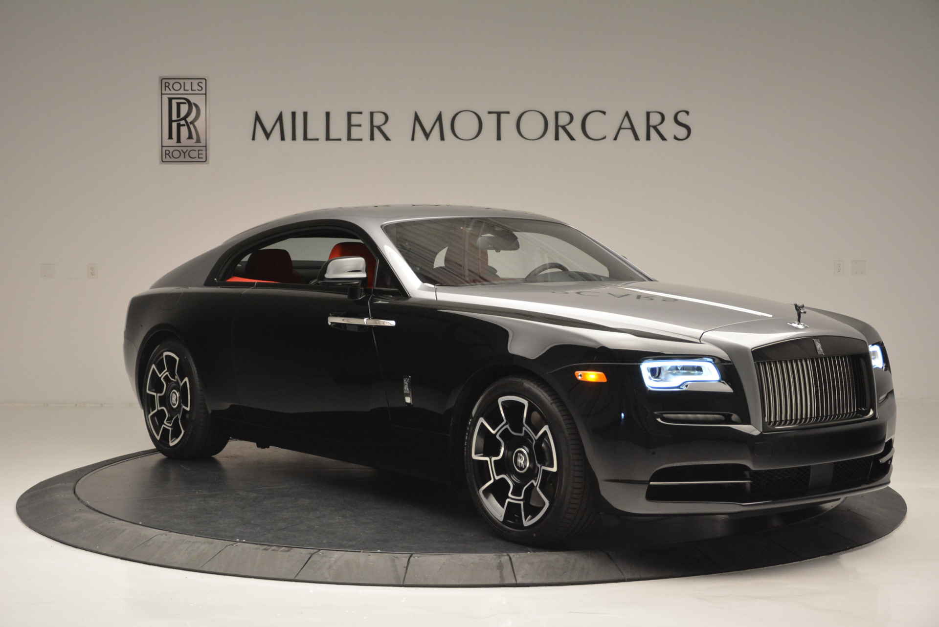 RollsRoyce Wraith Review 2023  Top Gear