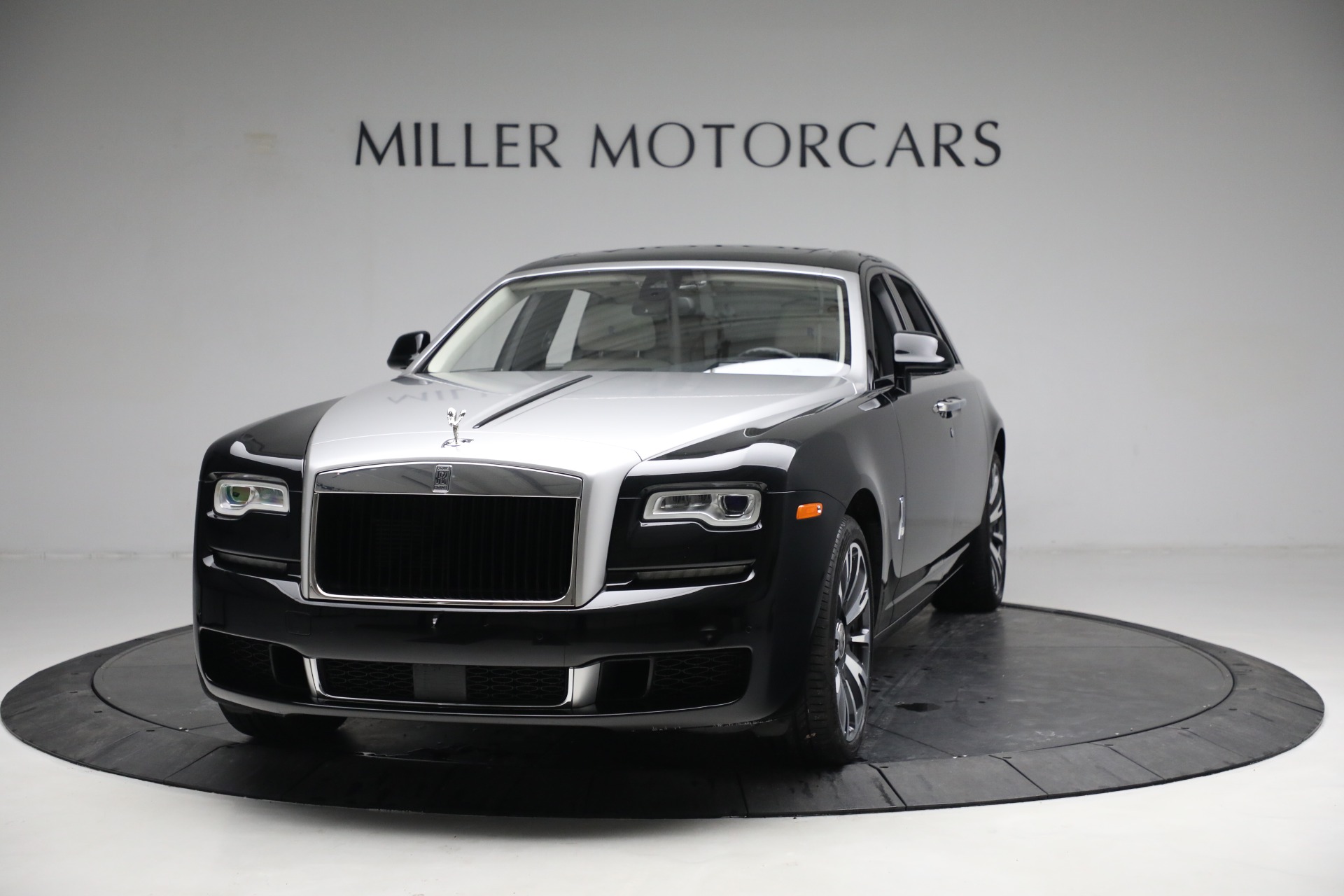 Pre Owned 2019 Rolls Royce Ghost For Sale 299 900