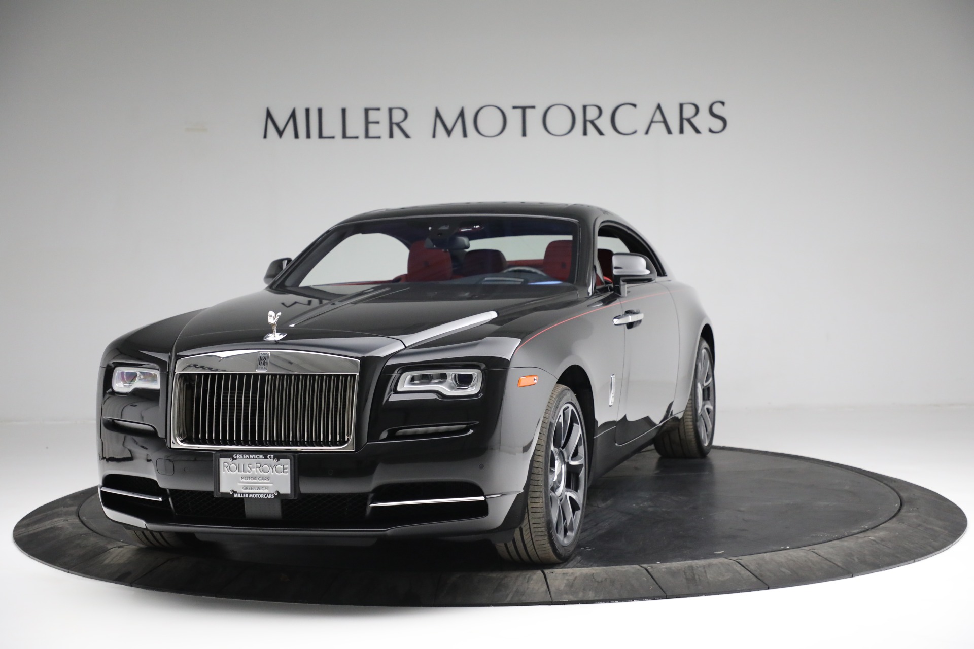 2015 RollsRoyce Wraith review  Digital Trends