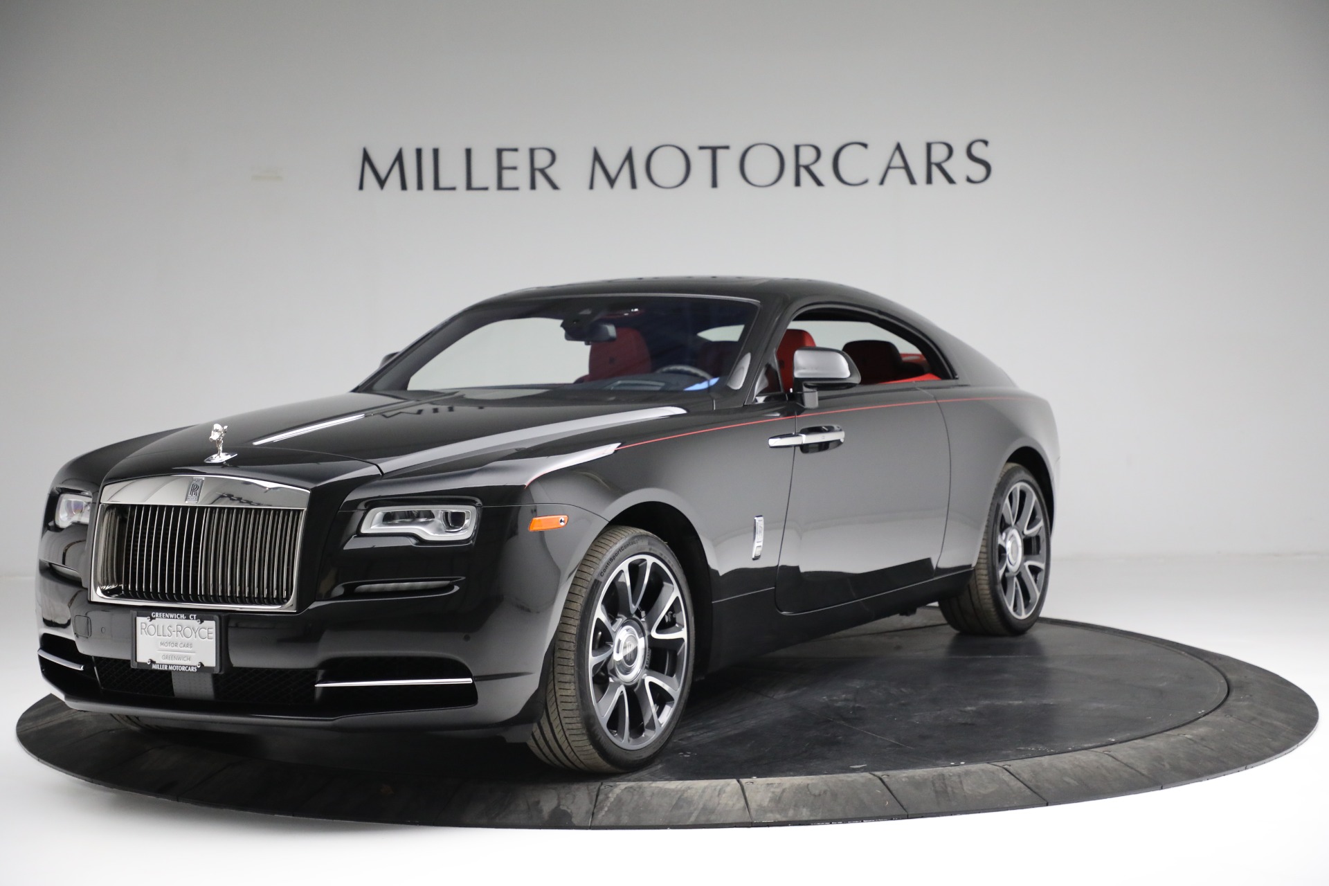 2018 Rolls-Royce Wraith Price, Value, Ratings & Reviews