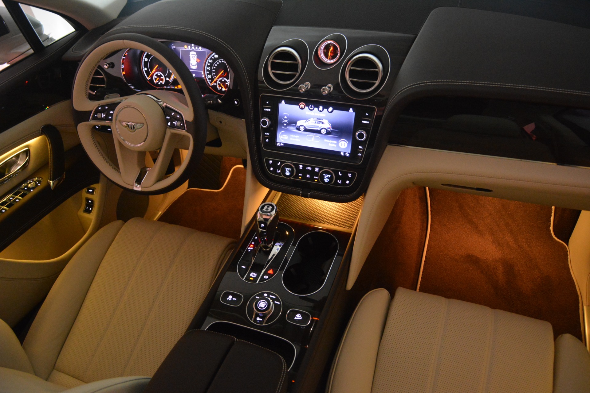 Used-2019-Bentley-Bentayga-V8