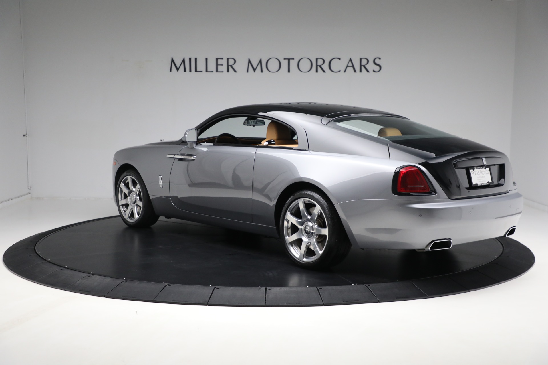 RollsRoyce Wraith  quý ông cơ bắp  VnExpress