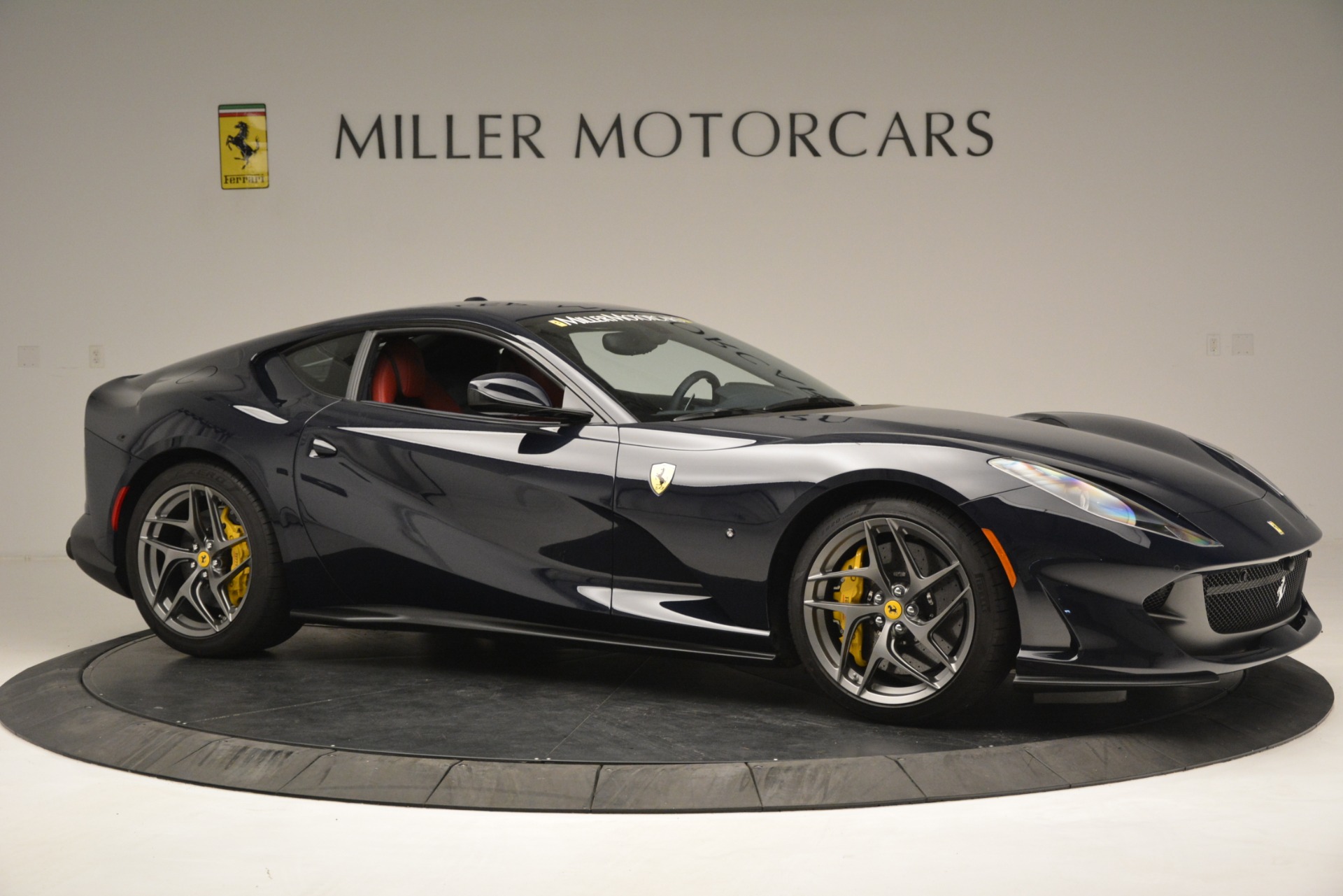 Ferrari 812 Superfast GTS