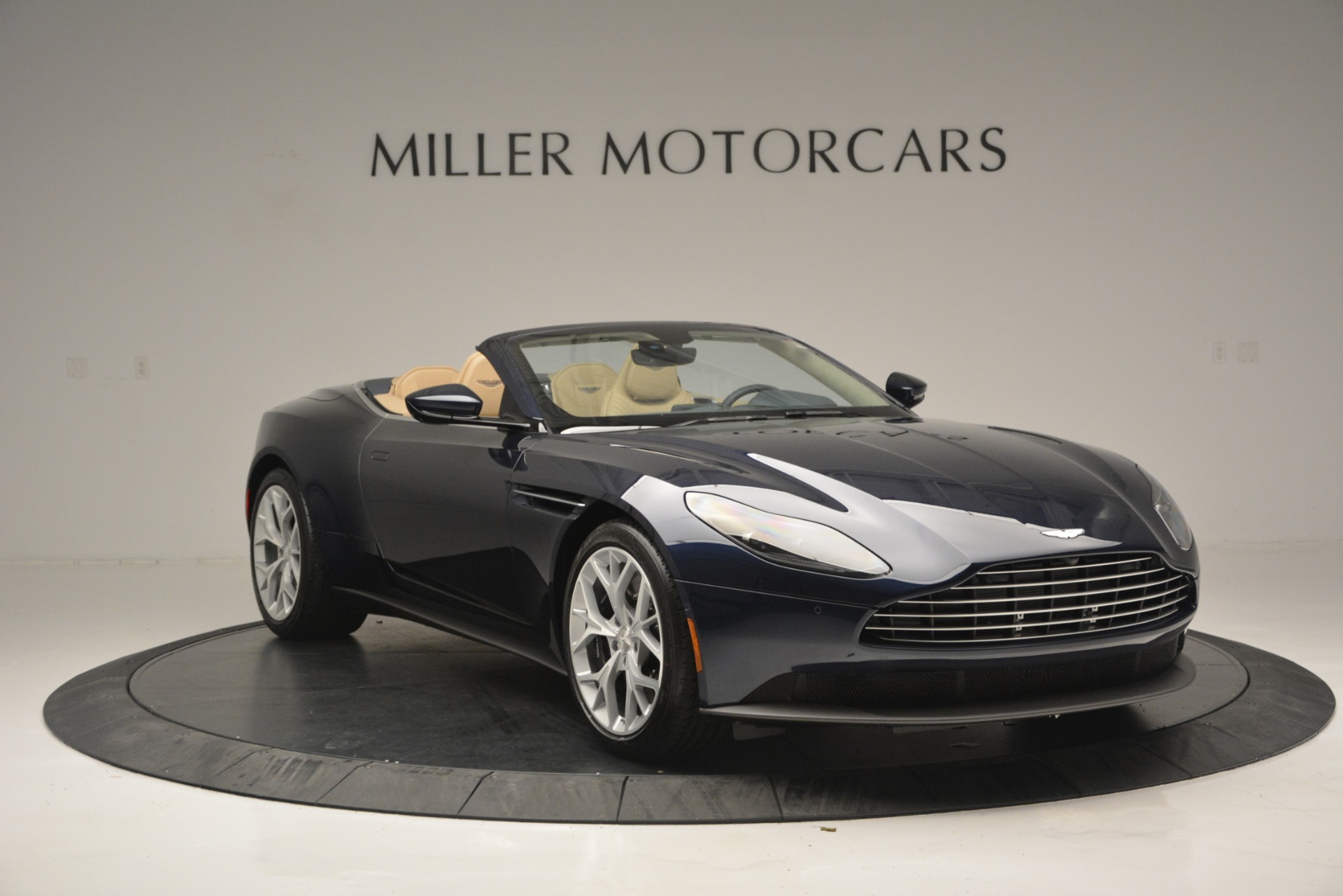 db11 volante db11 volante