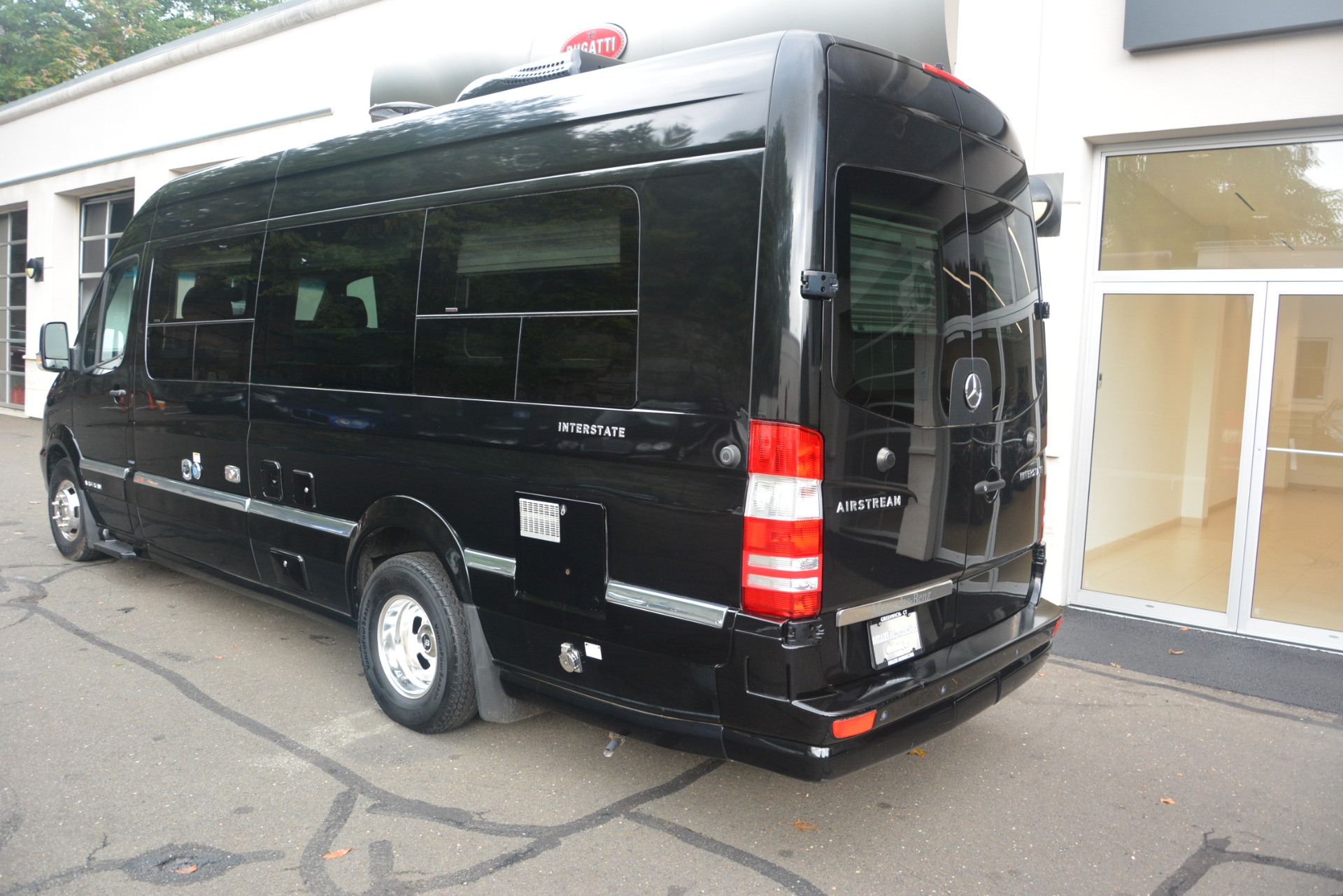 2014 mercedes sprinter 3500 for sale