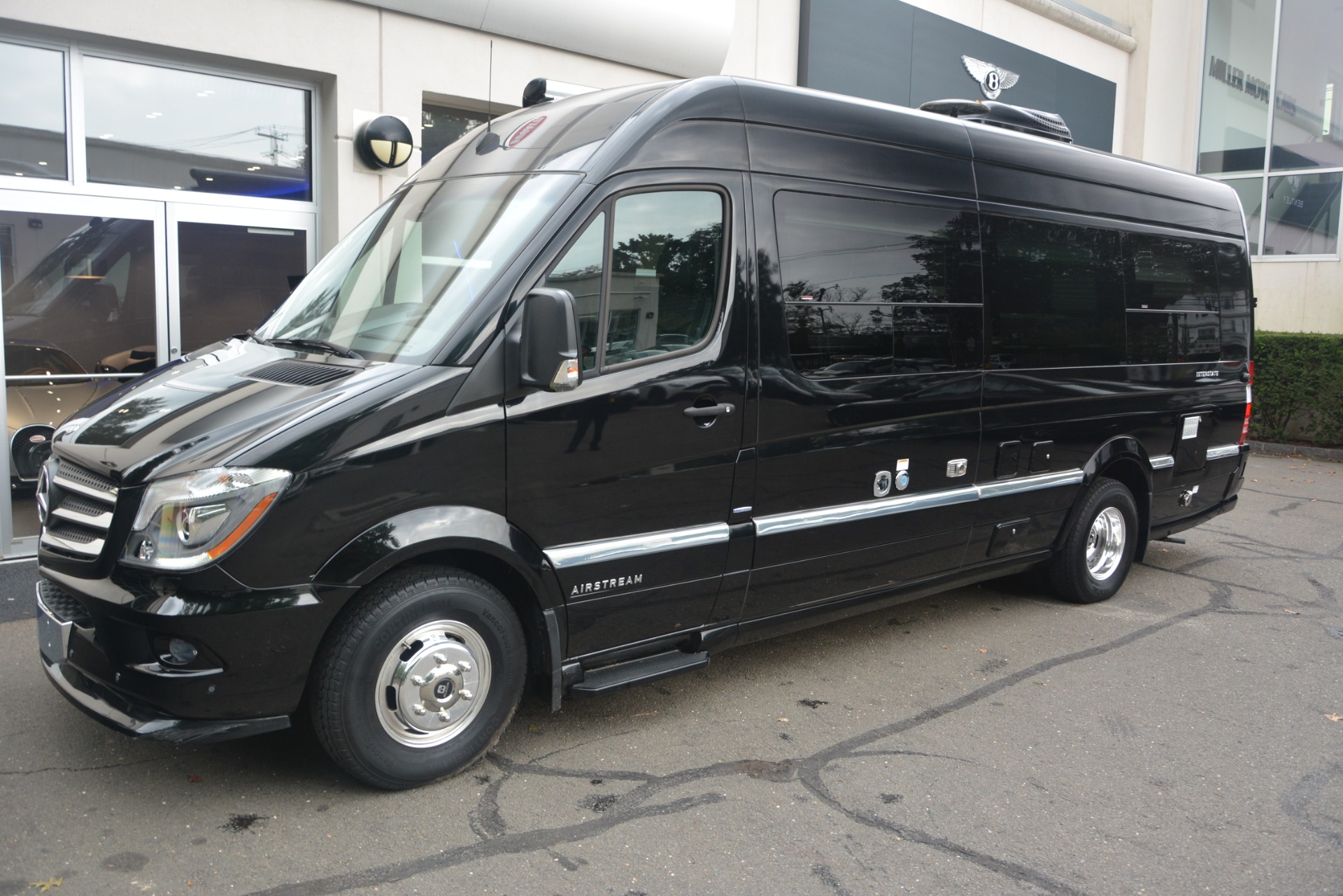 2014 sprinter van for sale