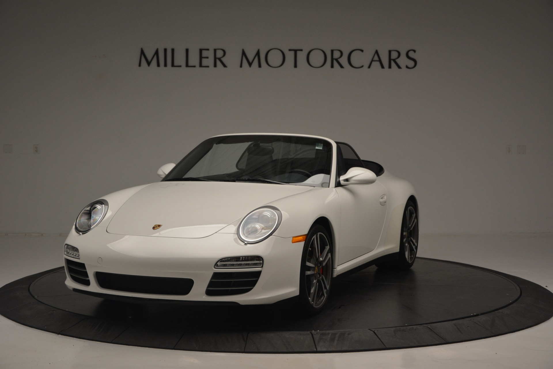 Used-2011-Porsche-911-Carrera-4S