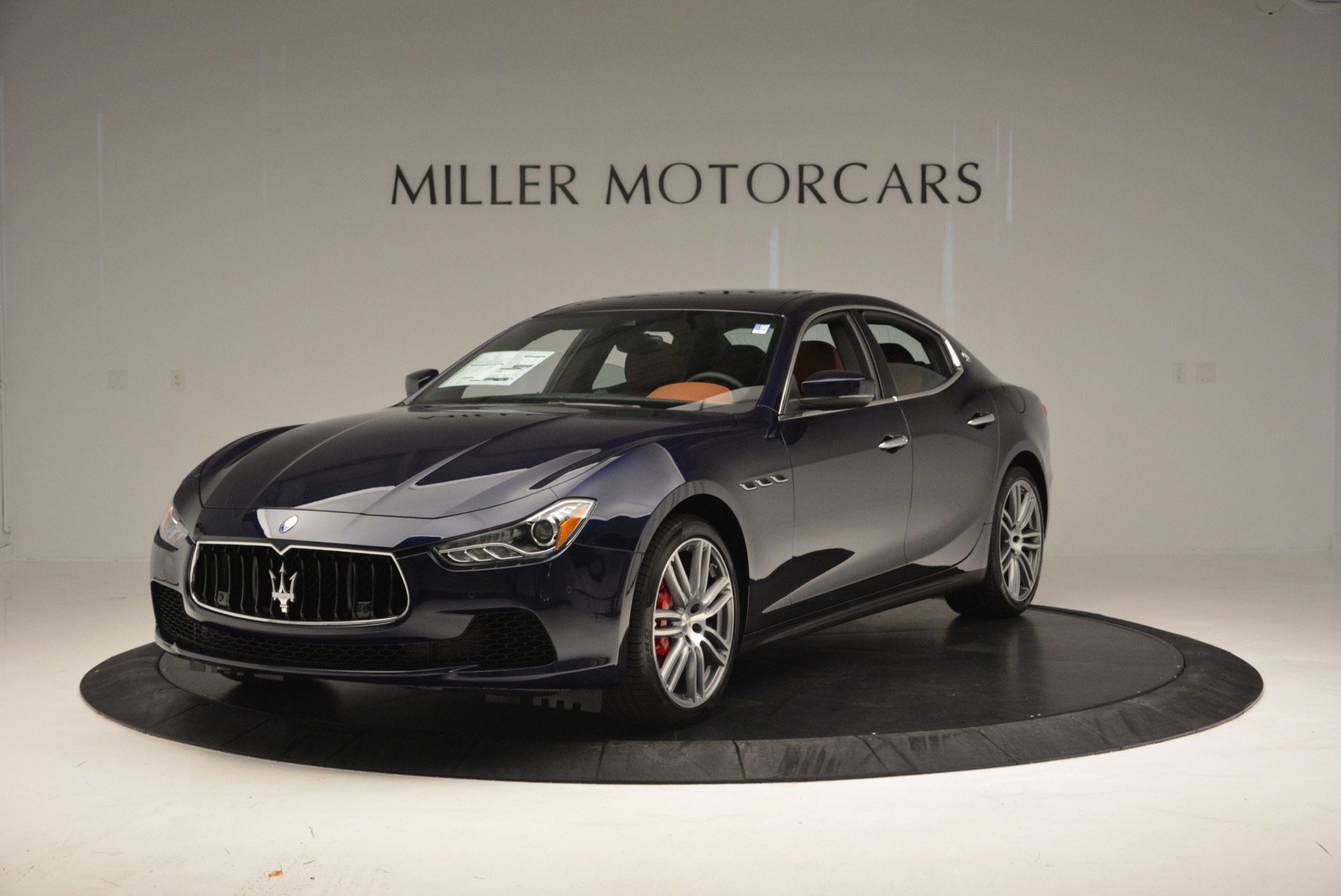 New 2019 Maserati Ghibli S Q4 | Greenwich, CT