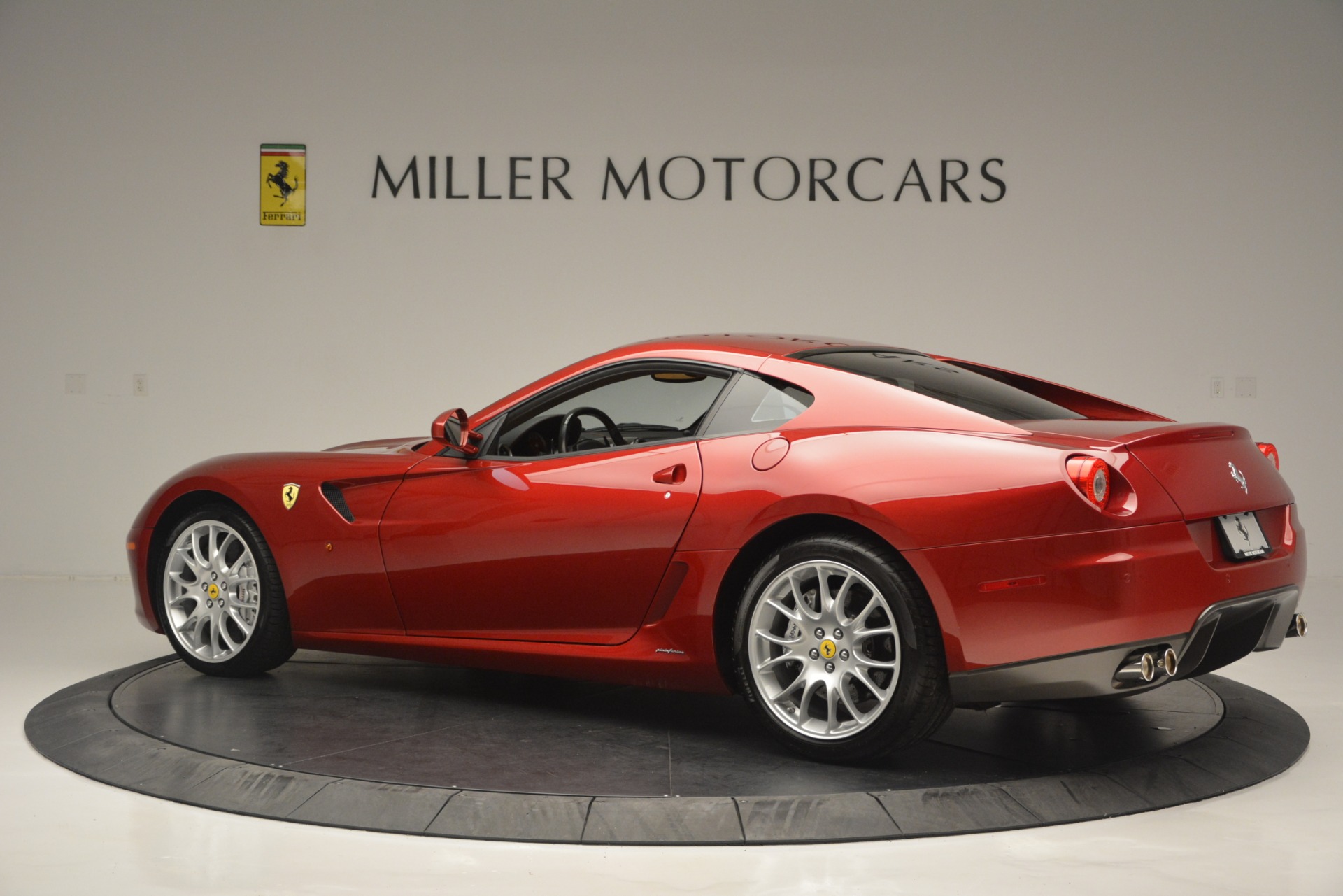 ferrari 599 gtb fiorano price