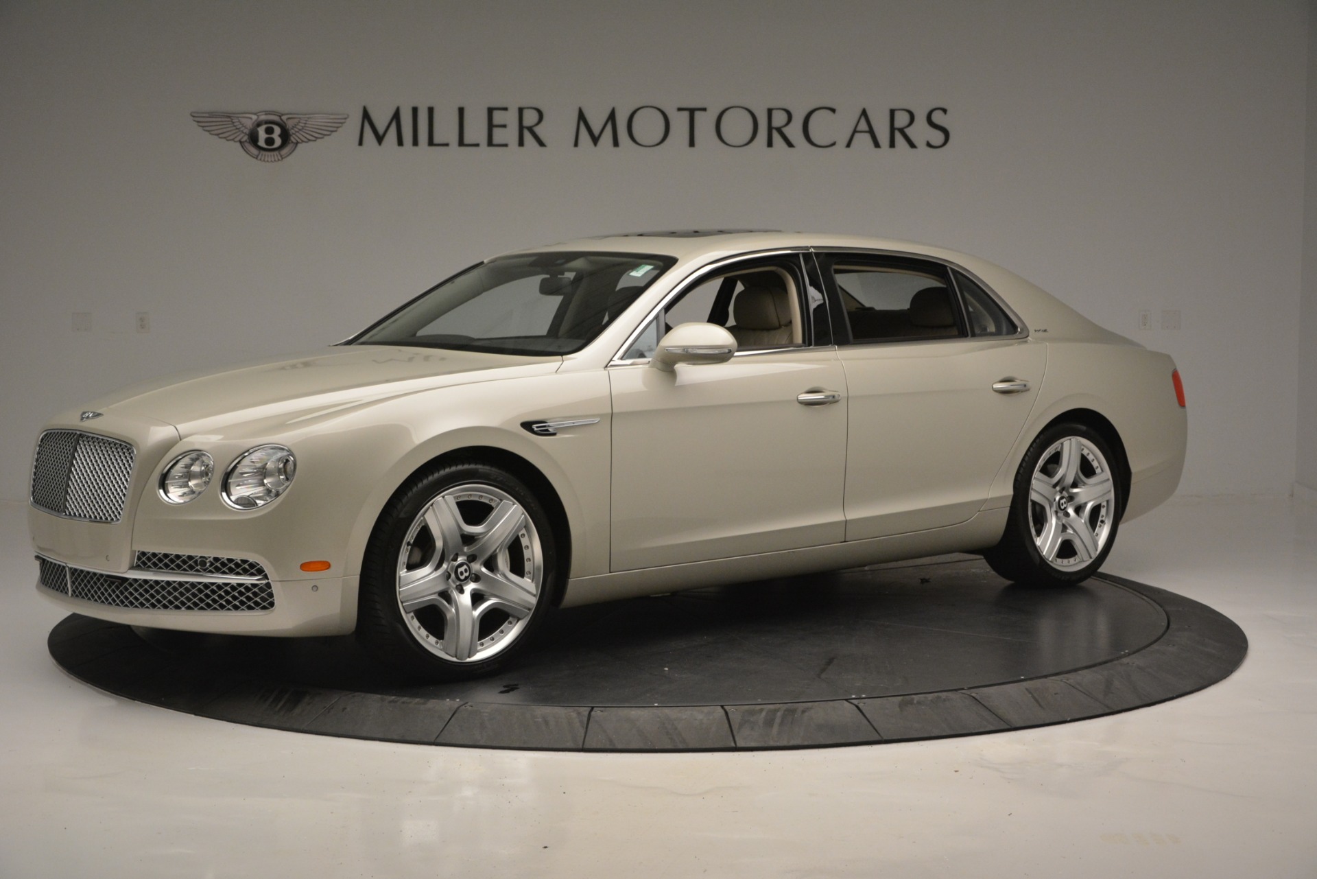 Pre Owned 14 Bentley Flying Spur W12 For Sale Miller Motorcars Stock R477a Pre Owned 14 Bentley Flying Spur W12 For Sale Miller Motorcars Stock R477a
