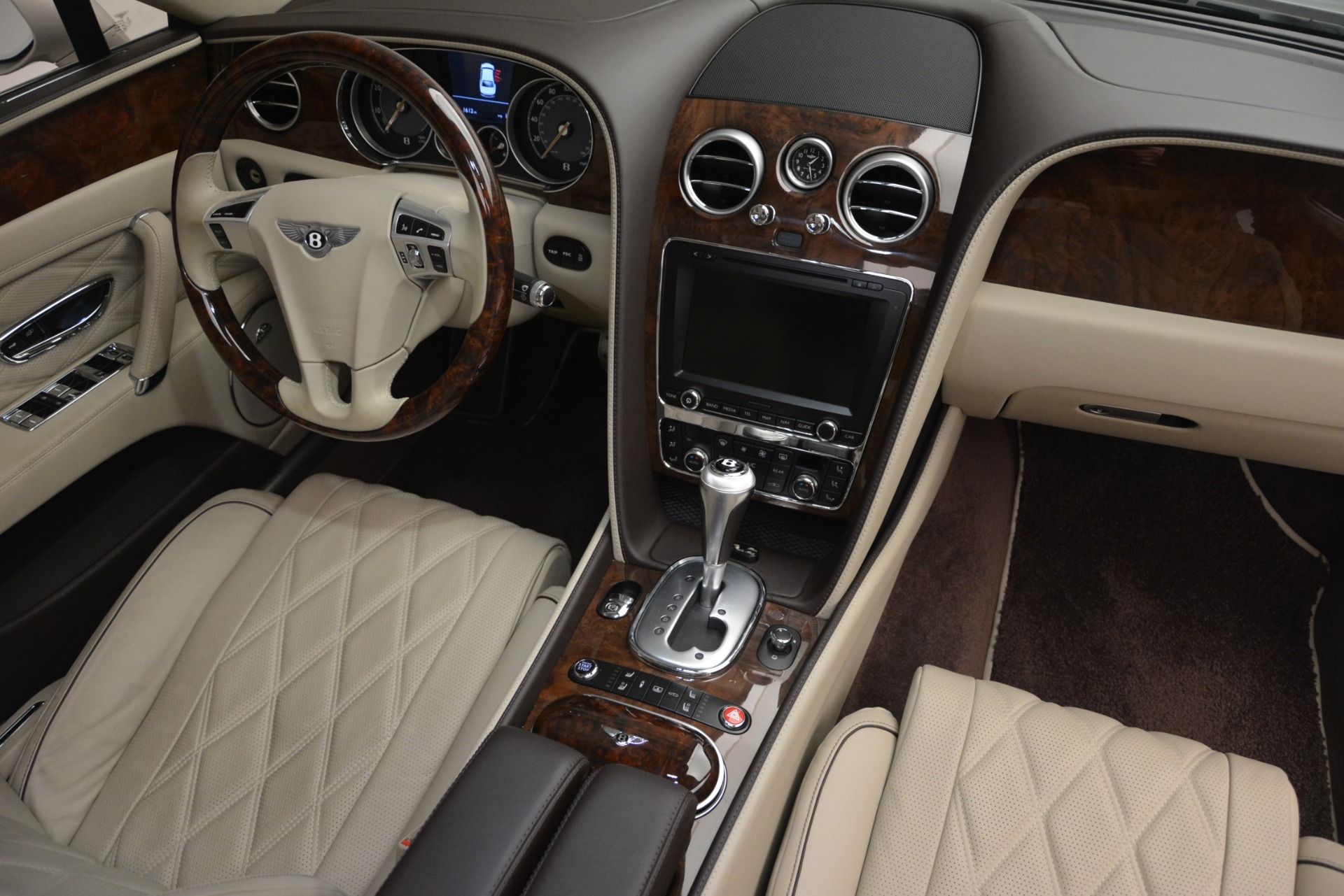 Pre Owned 14 Bentley Flying Spur W12 For Sale Miller Motorcars Stock R477a Pre Owned 14 Bentley Flying Spur W12 For Sale Miller Motorcars Stock R477a