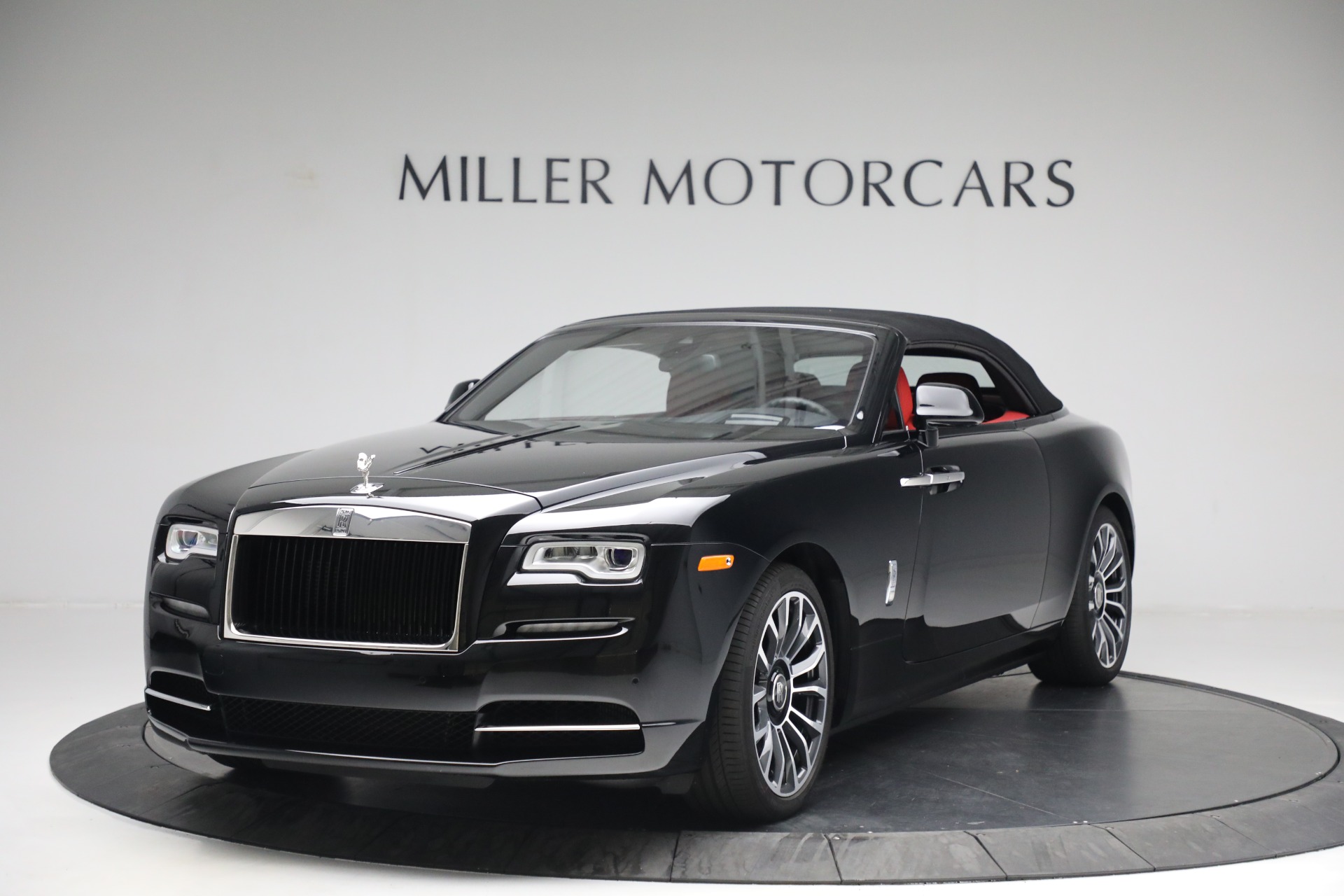 2019 RollsRoyce Dawn Convertible Latest Prices Reviews Specs Photos  and Incentives  Autoblog