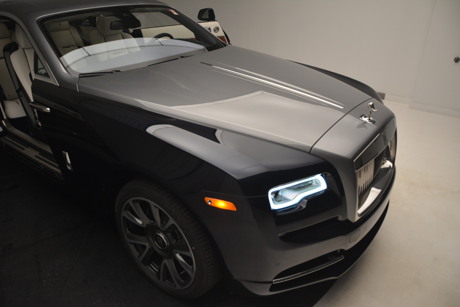 New-2019-Rolls-Royce-Wraith