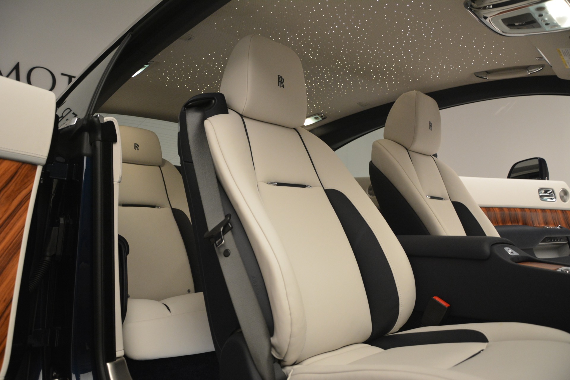 New 2019 RollsRoyce Wraith For Sale Special Pricing  RollsRoyce Motor  Cars Greenwich Stock R498