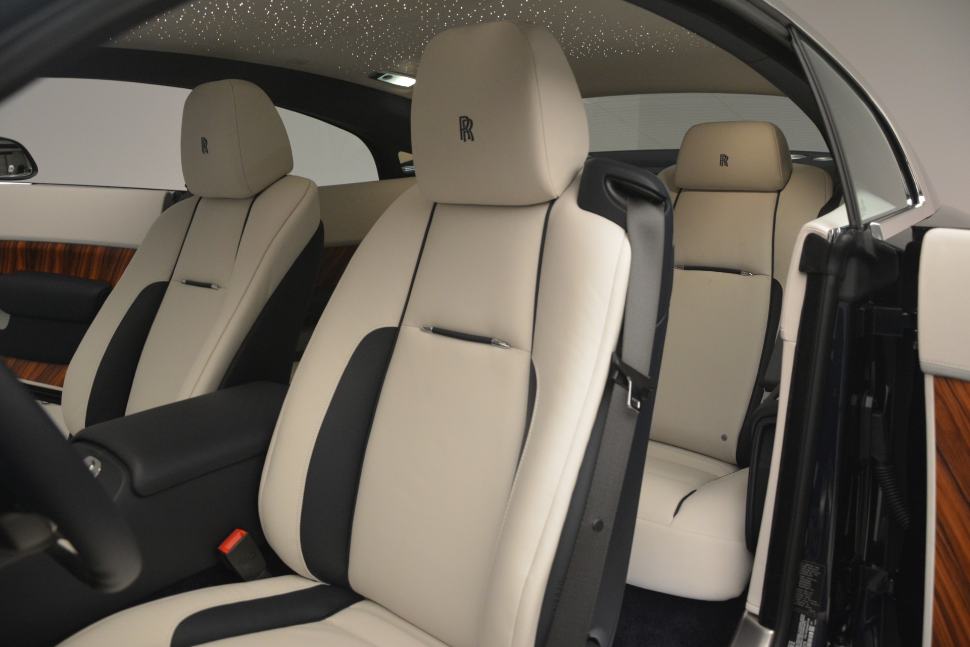 New 2019 RollsRoyce Wraith For Sale   Miller Motorcars Stock R503