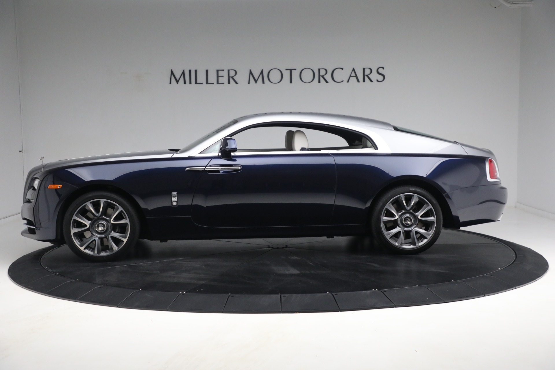 2019 rolls royce wraith 0 60