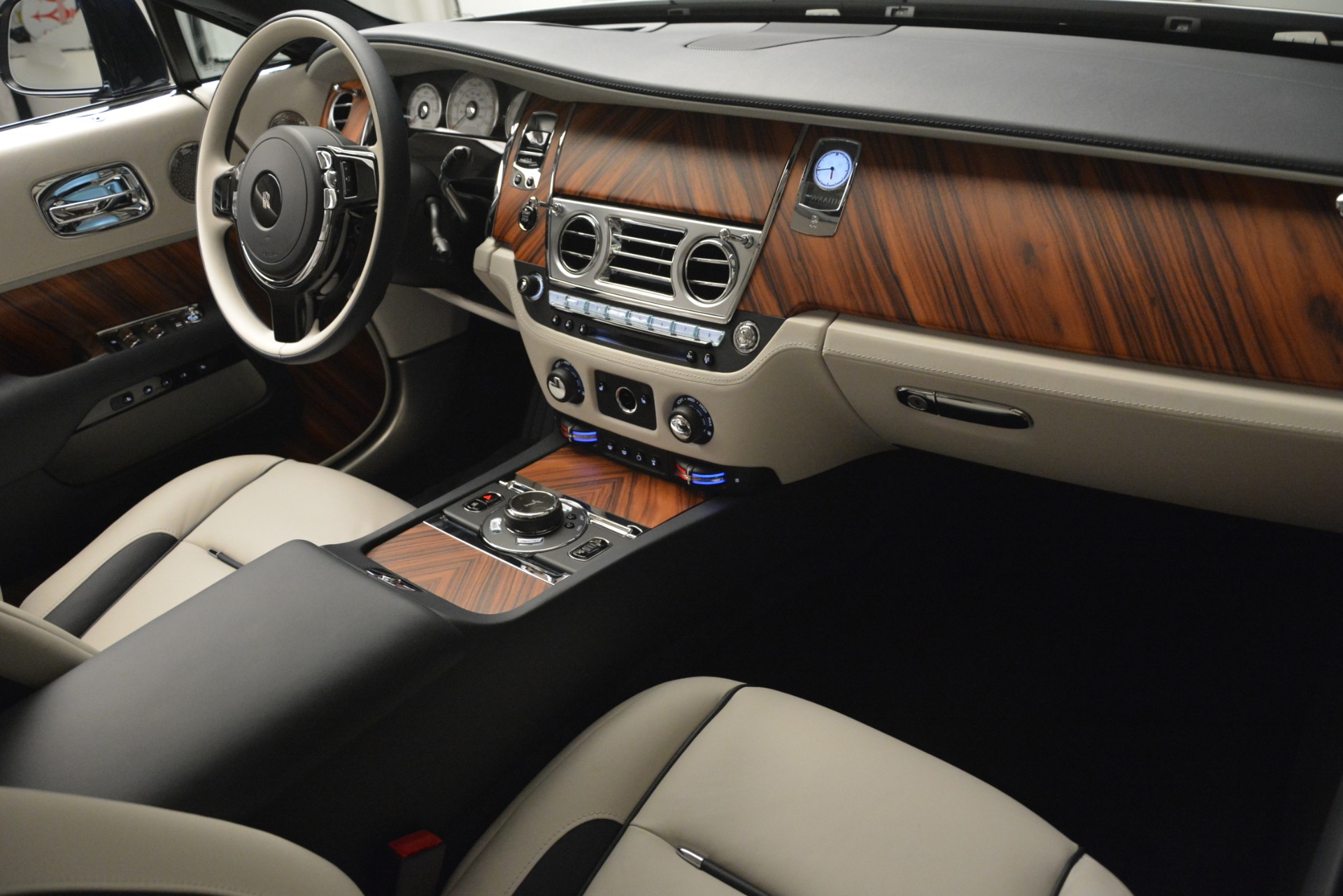 New 2019 Rolls Royce Wraith For Sale Miller Motorcars