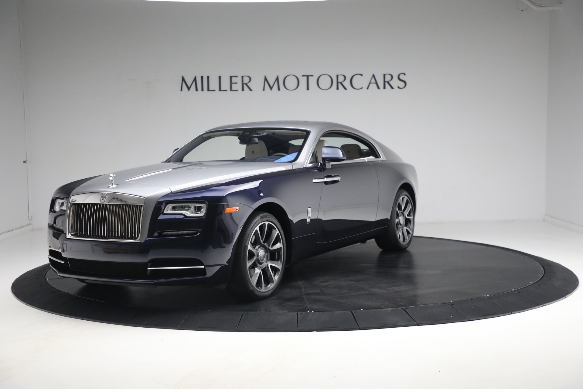 New-2019-Rolls-Royce-Wraith