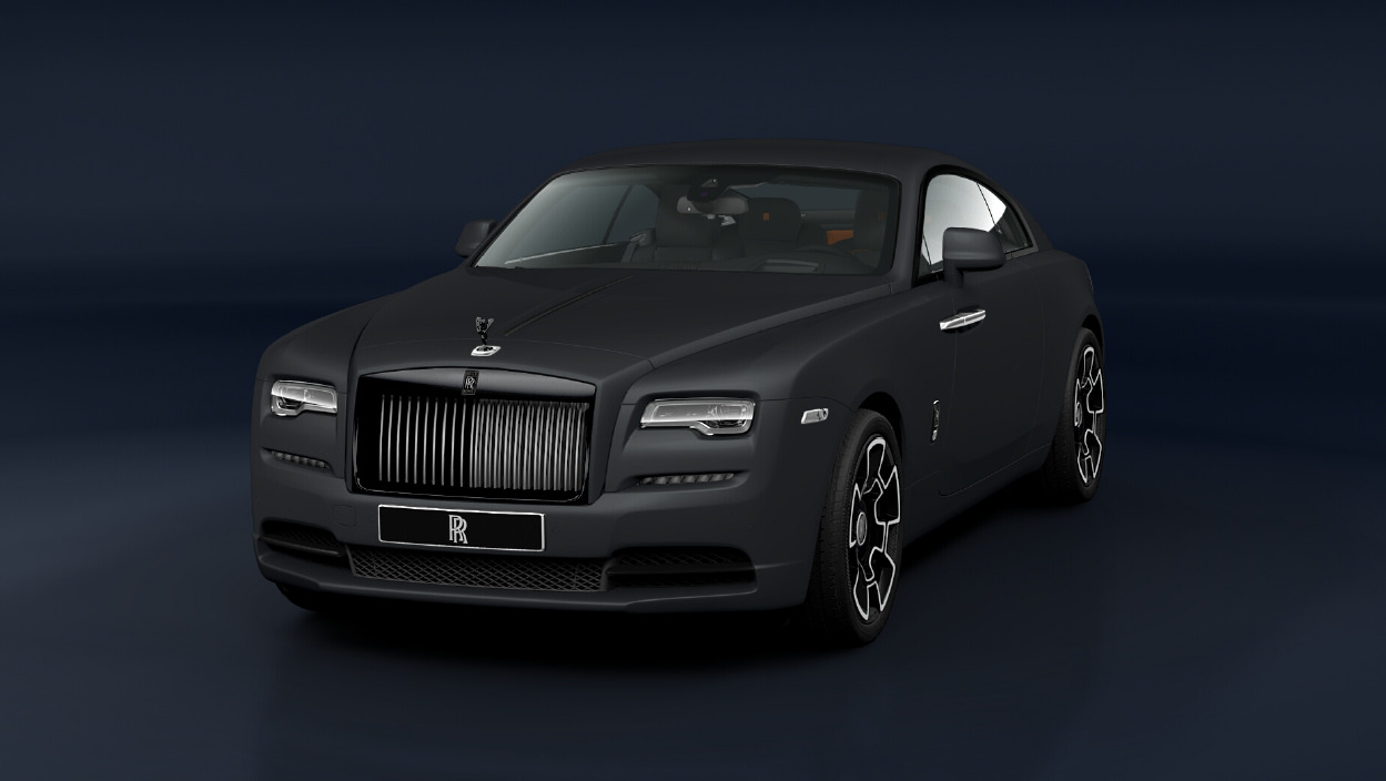 2019 RollsRoyce Wraith for Sale with Photos  CARFAX