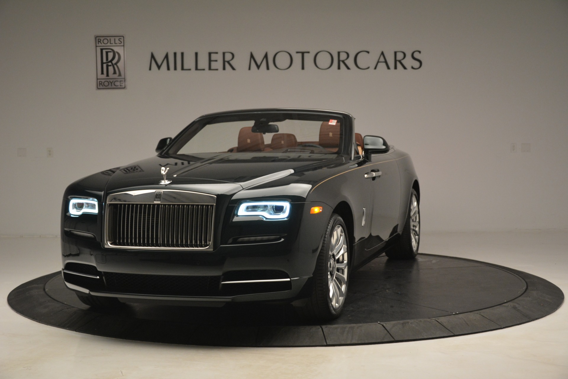2019 RollsRoyce Dawn Review Trims Specs Price New Interior Features  Exterior Design and Specifications  CarBuzz