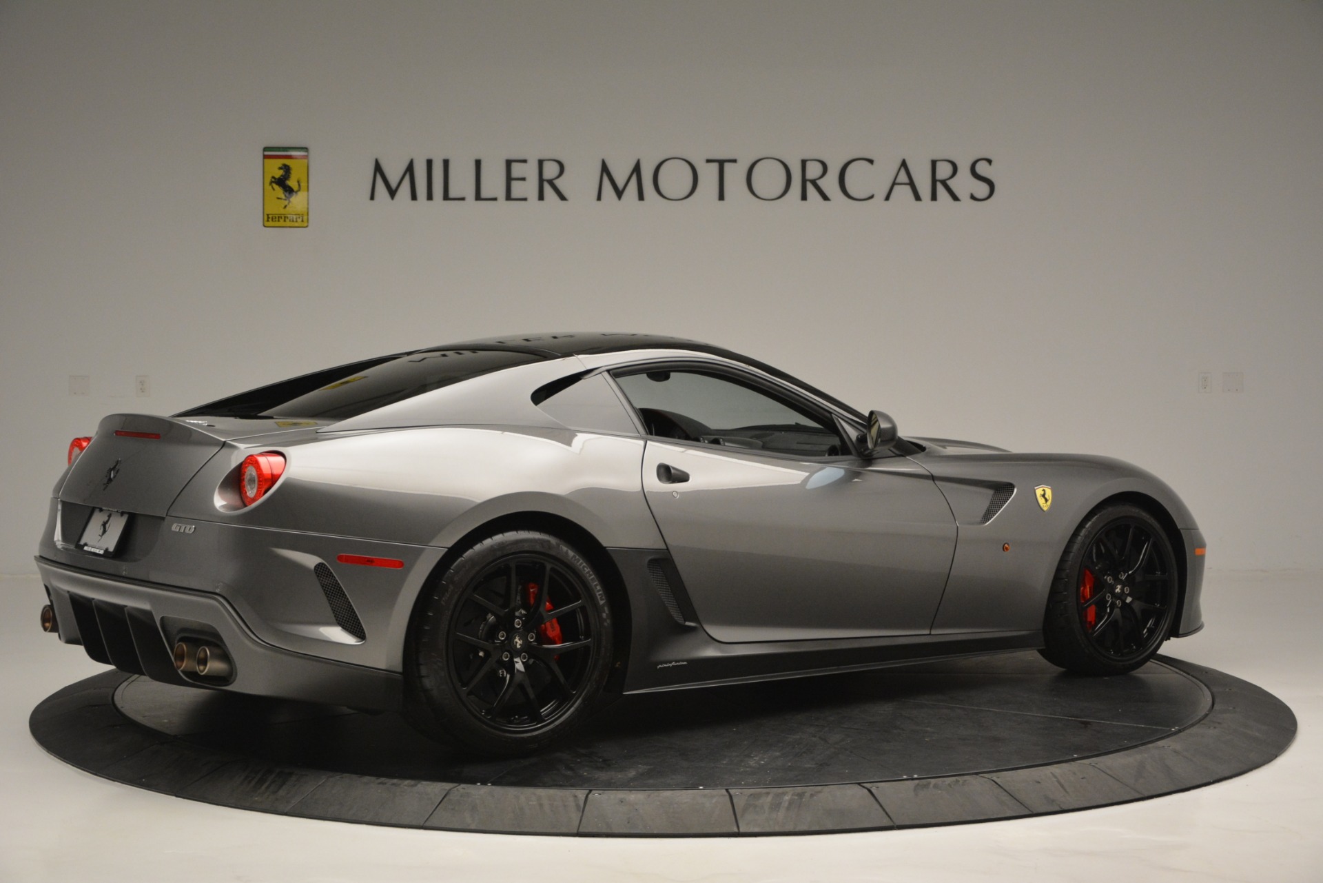 ferrari 599 gto for sale