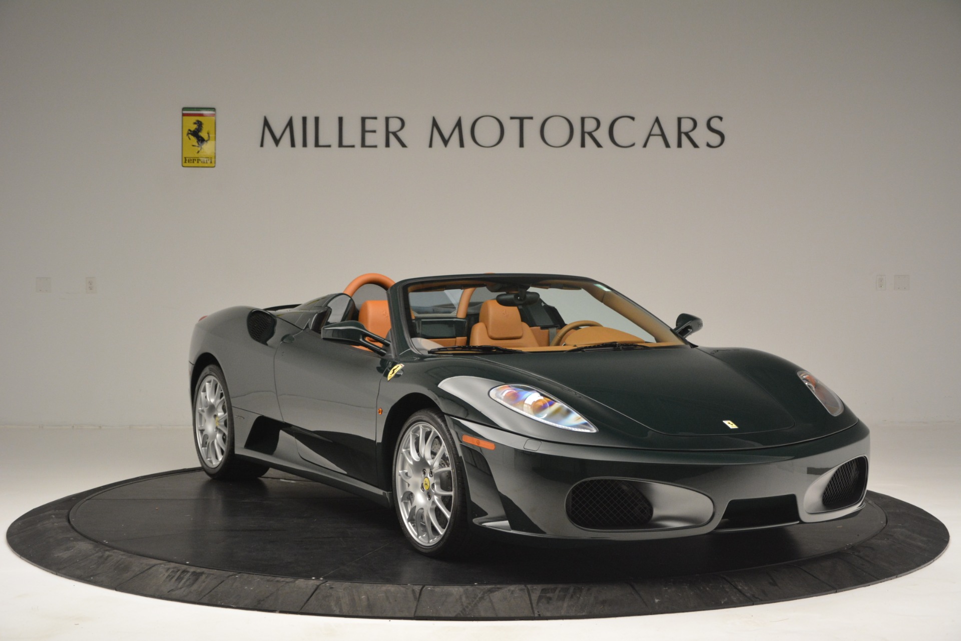 2005 ferrari f430 price