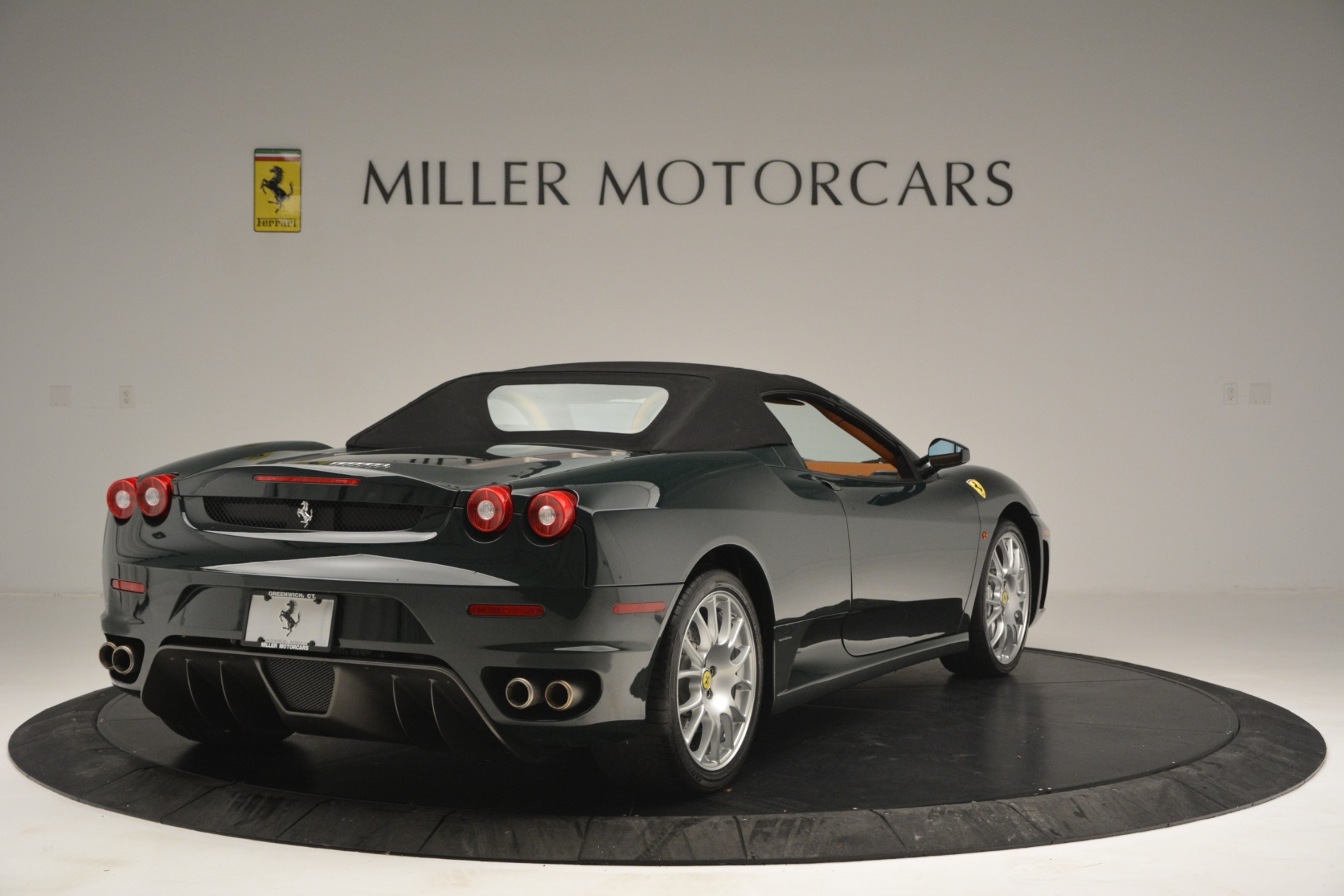 2005 ferrari f430 price