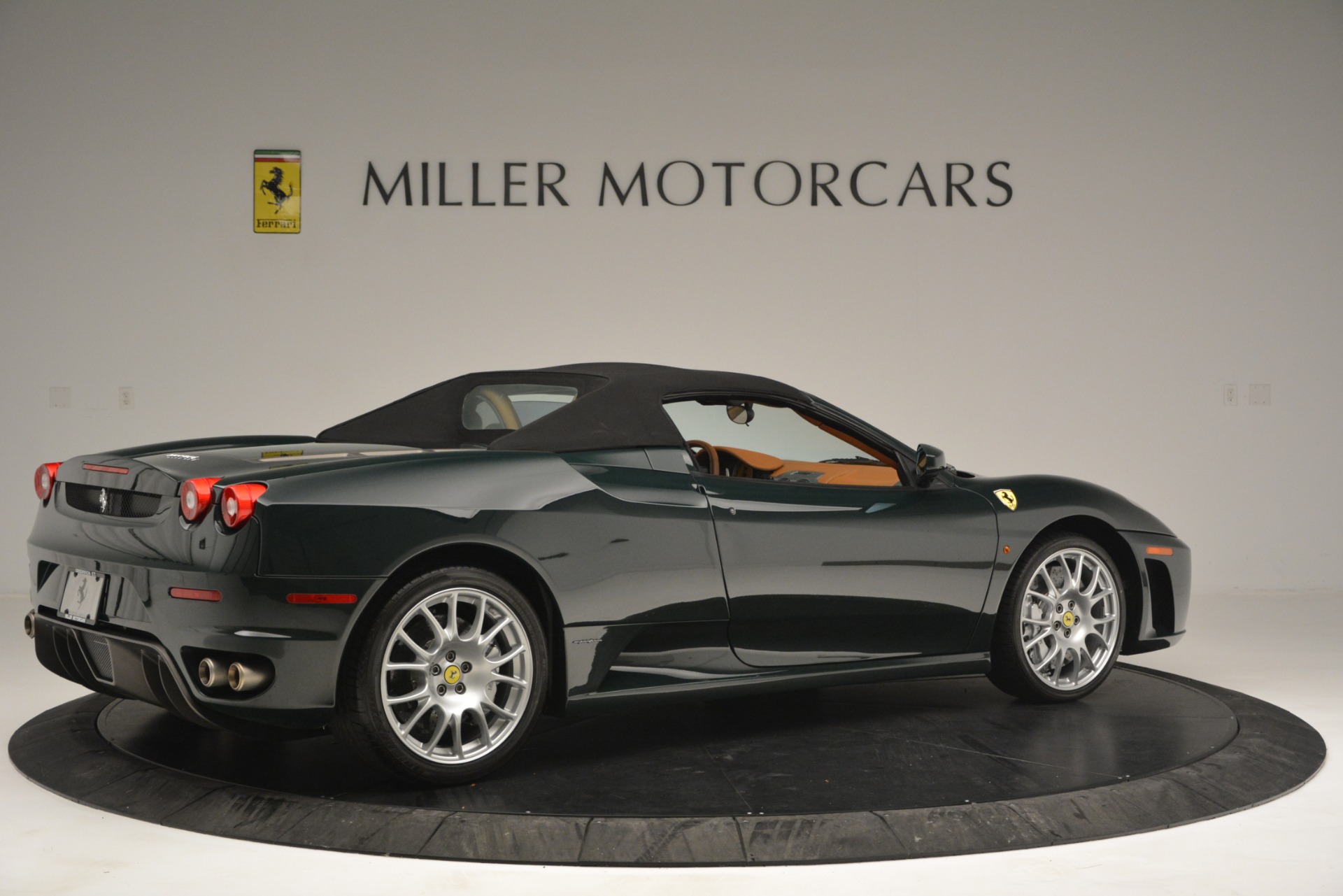 2005 ferrari f430 price
