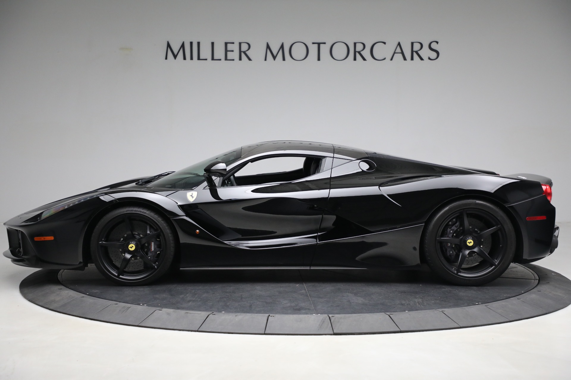 Pre Owned 2014 Ferrari Laferrari For Sale Miller