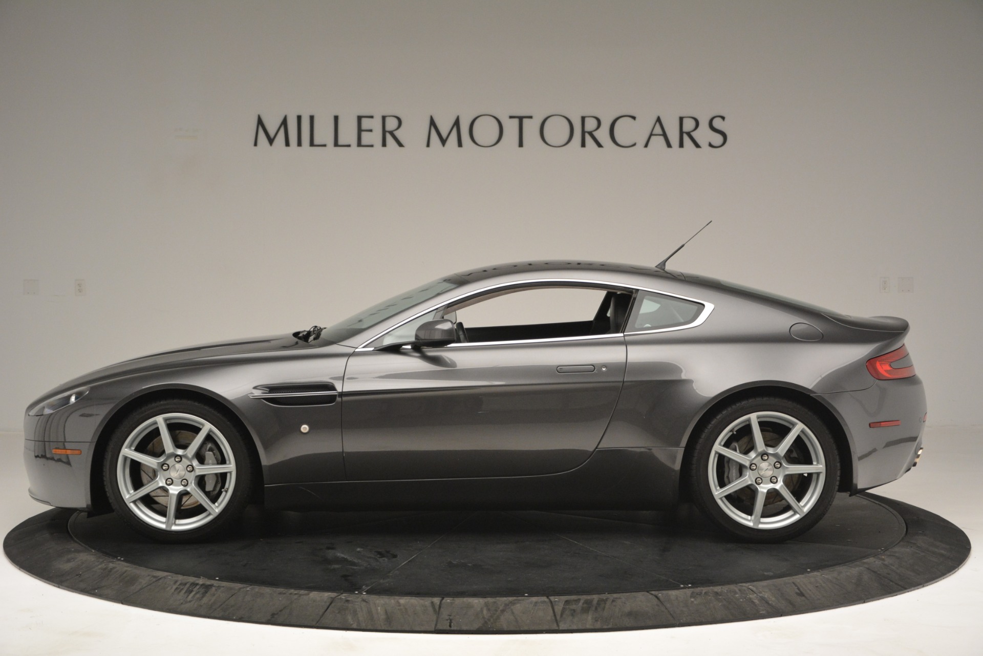Pre-Owned 2006 Aston Martin V8 Vantage For Sale () | Miller Motorcars