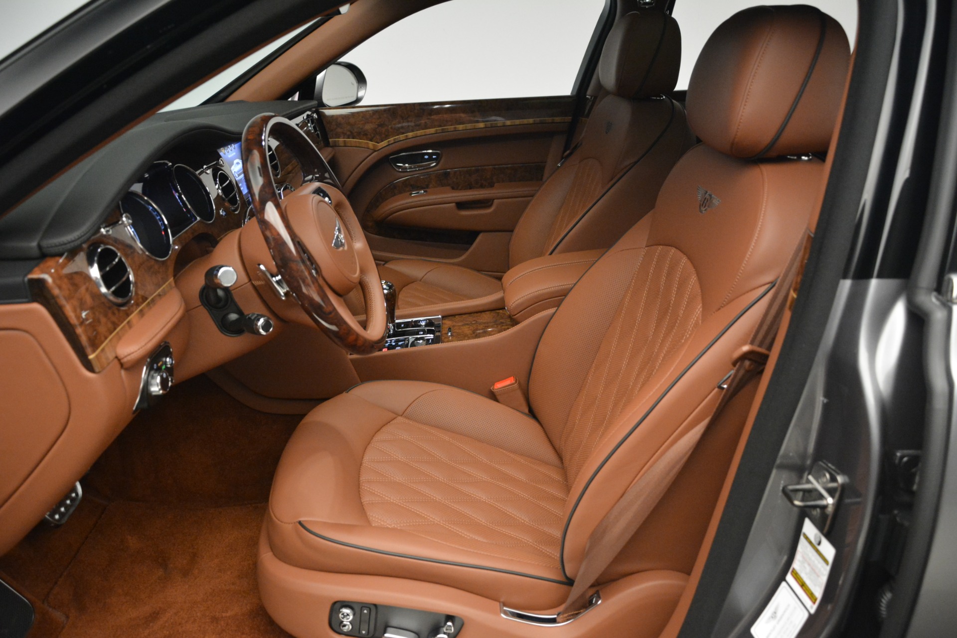New 2019 Bentley Mulsanne WO Bentley Edition For Sale (Sold) | Bentley  Washington DC Stock #9N004407