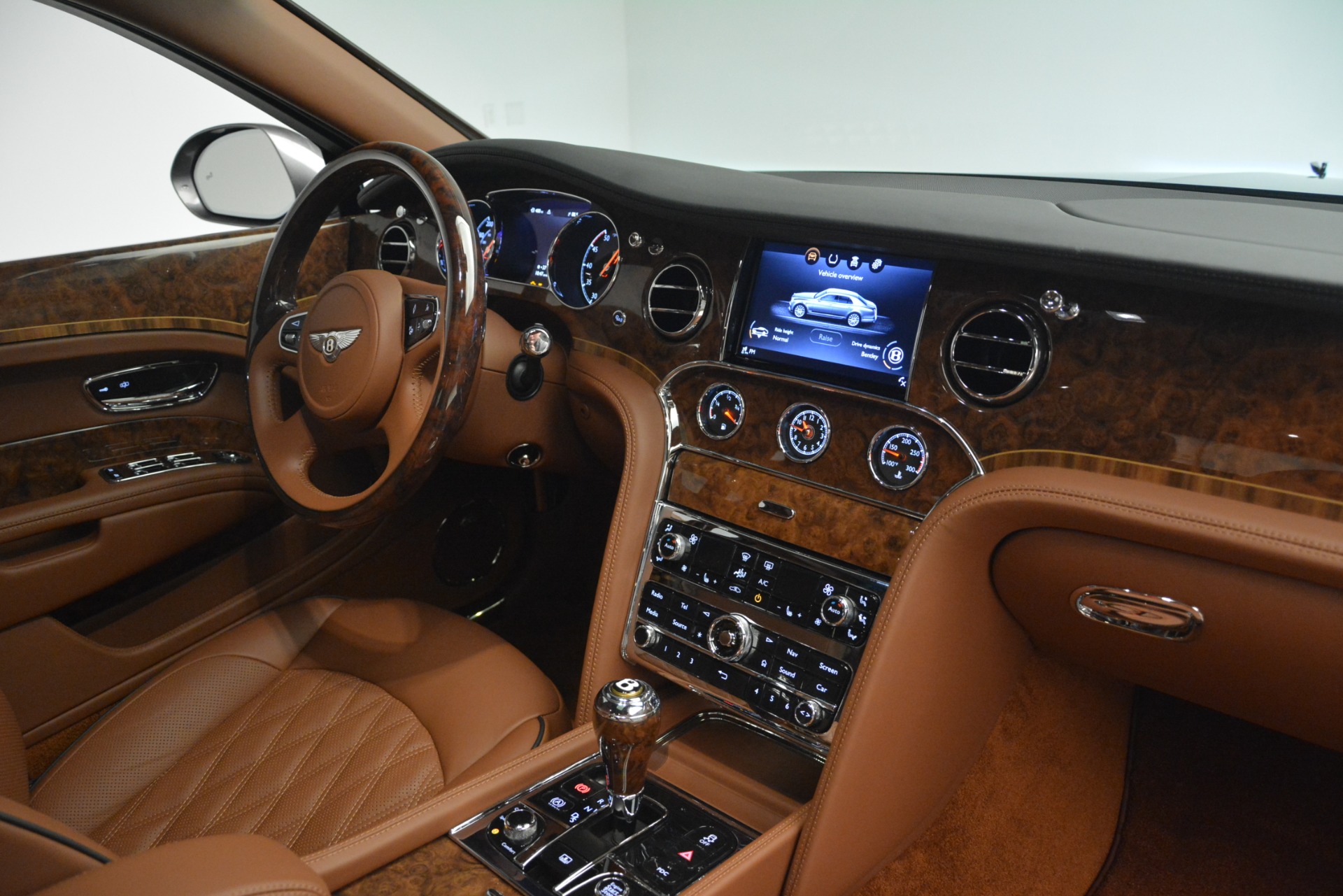 New 2019 Bentley Mulsanne Speed For Sale Miller