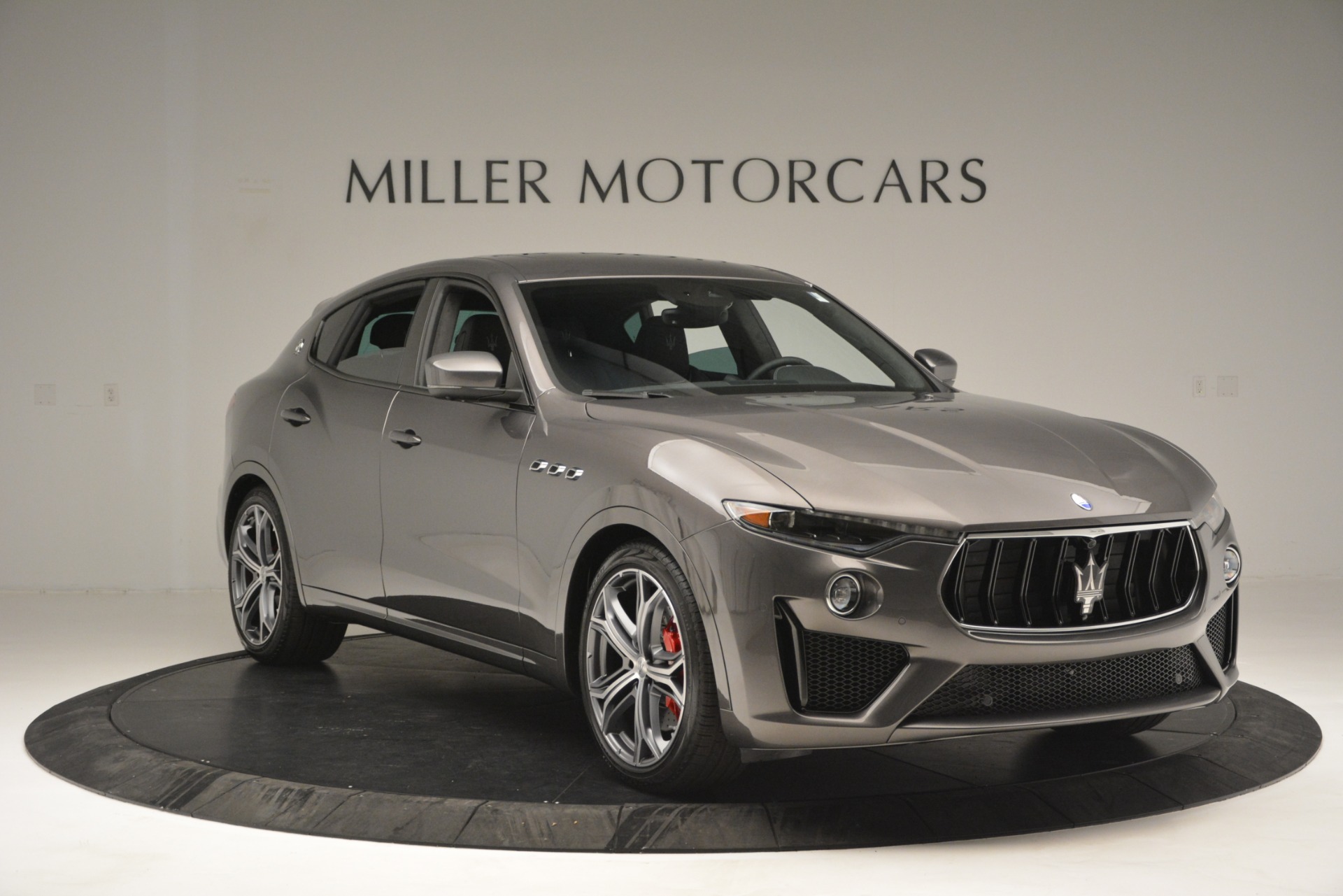 New 2019 Maserati Levante Gts For Sale 129 135 Miller