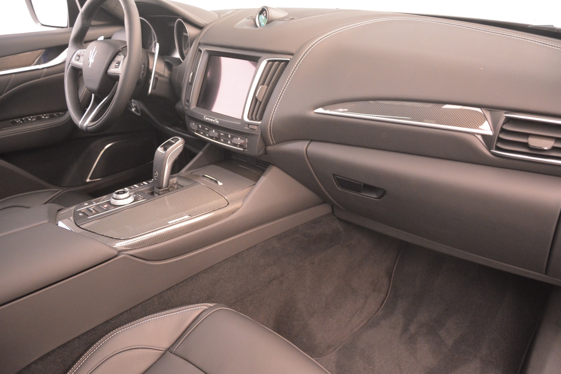 New 2019 Maserati Levante Gts For Sale 129 135 Miller