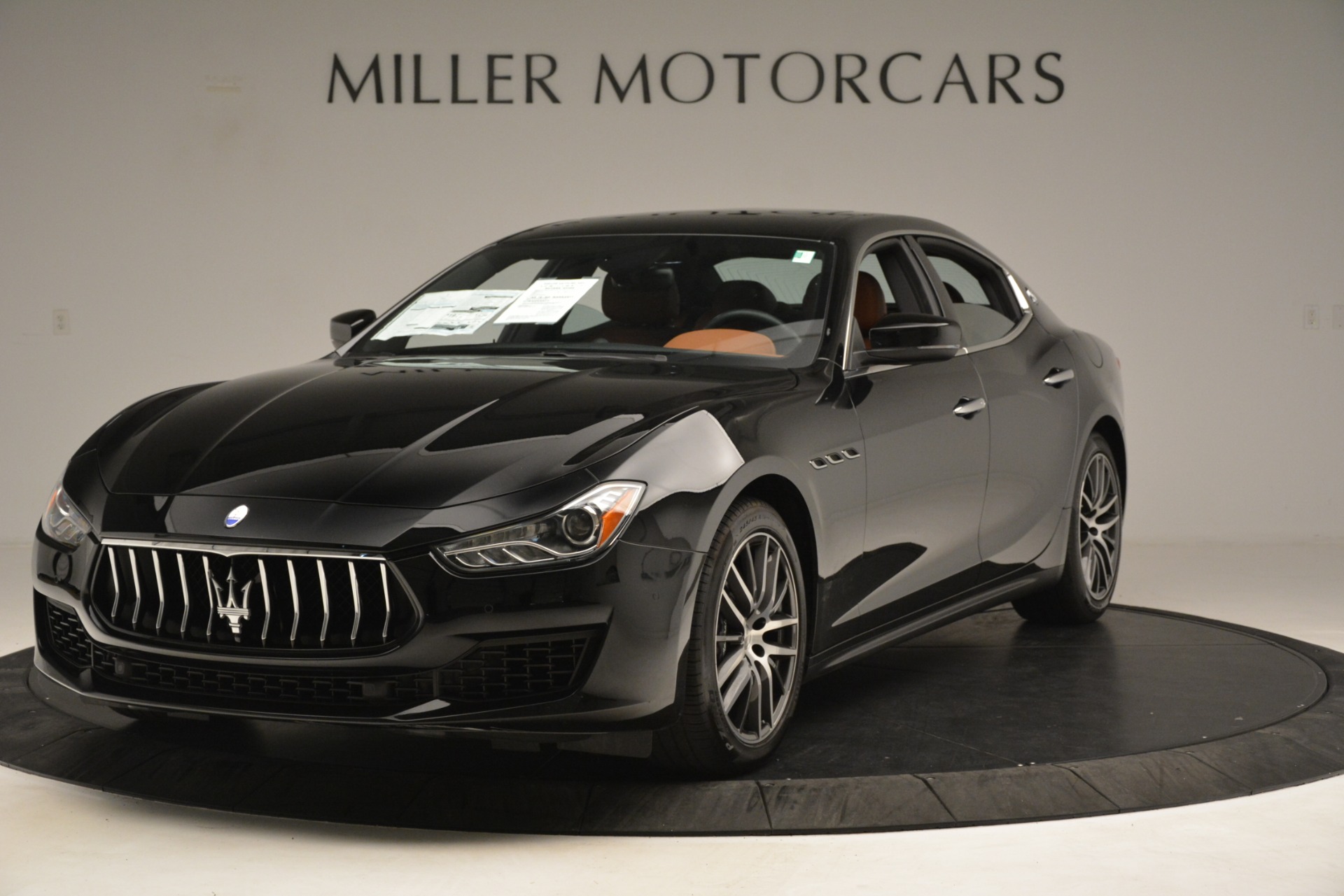 Maserati Q4 Price >> New 2019 Maserati Ghibli S Q4 For Sale 59 900 Miller Maserati Q4 Price >> New 2019 Maserati Ghibli S Q4 For Sale 59 900 Miller